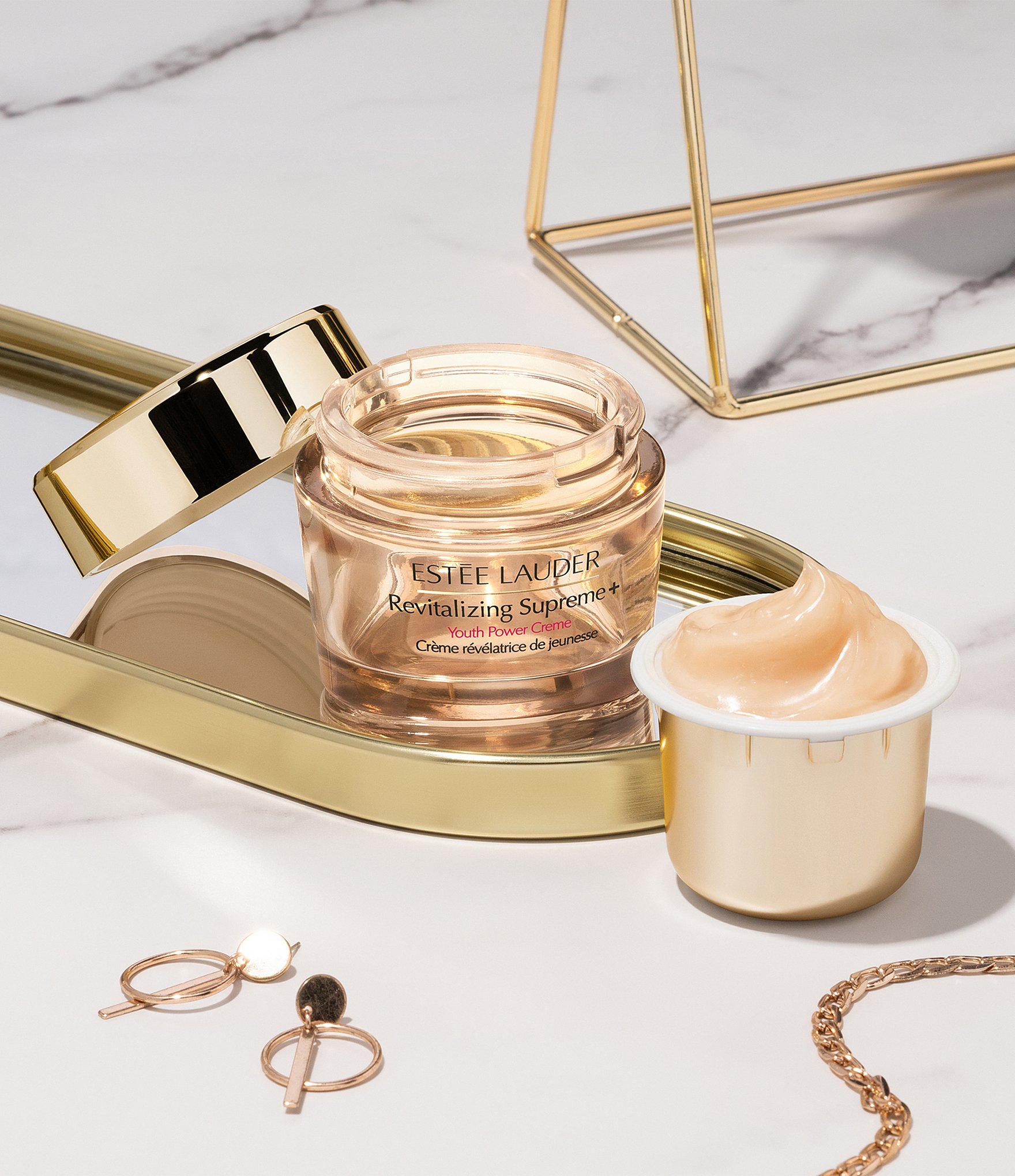 Estee Lauder Revitalizing Supreme+ Youth Power Creme Moisturizer