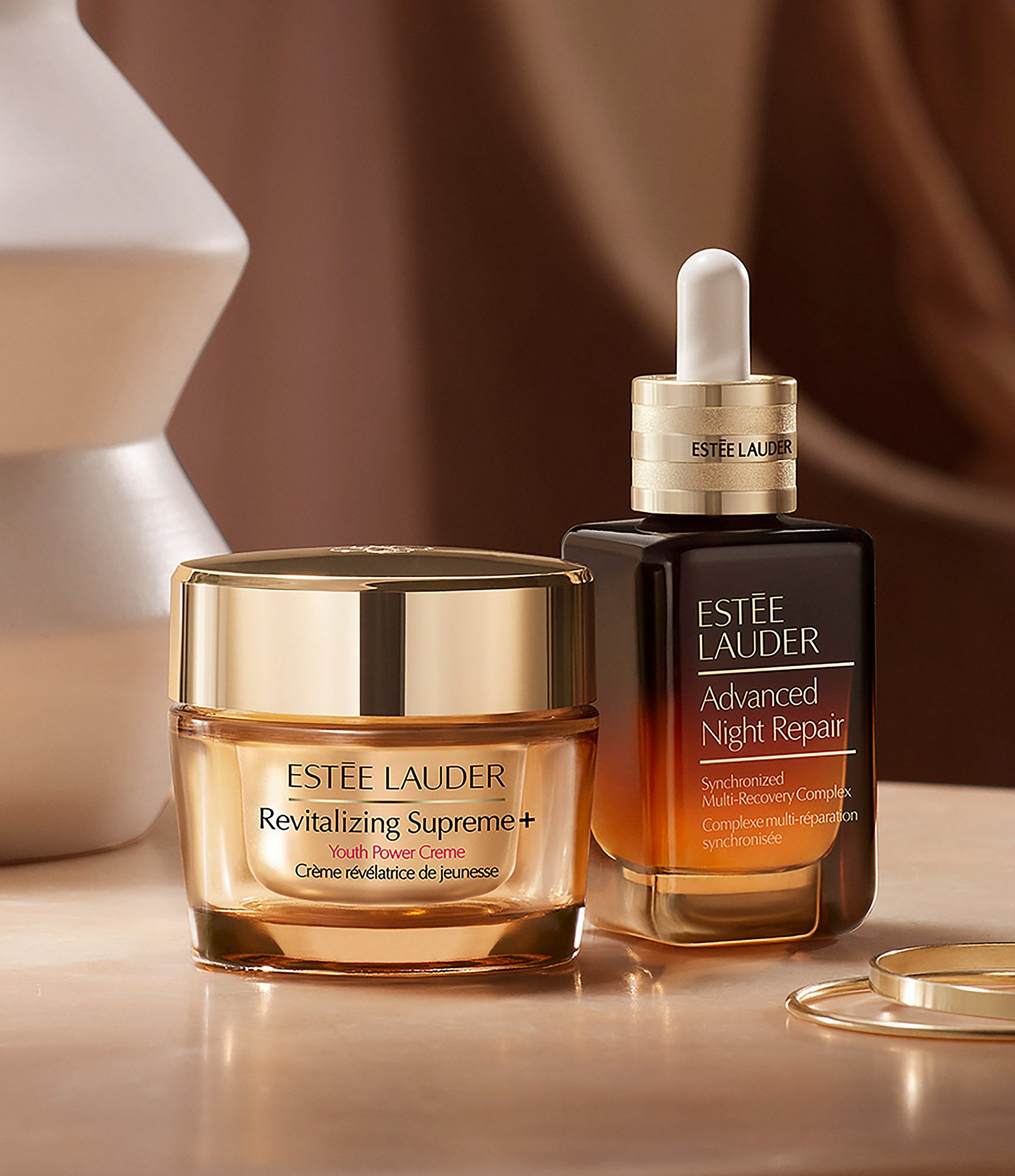 Estee Lauder Revitalizing Supreme+ Youth Power Creme Moisturizer