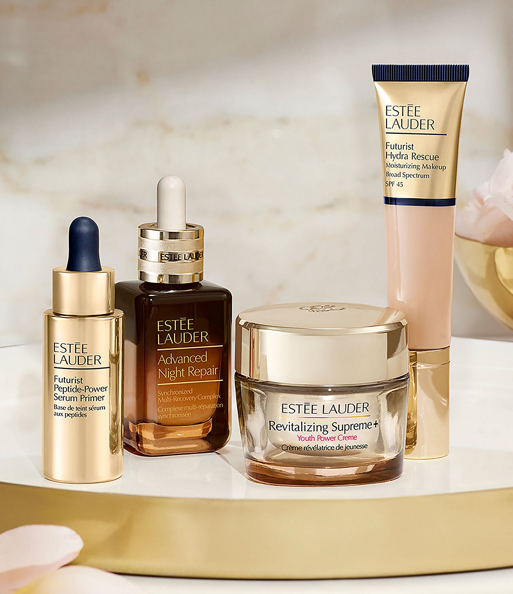 Estee Lauder Revitalizing Supreme+ Youth Power Creme Moisturizer