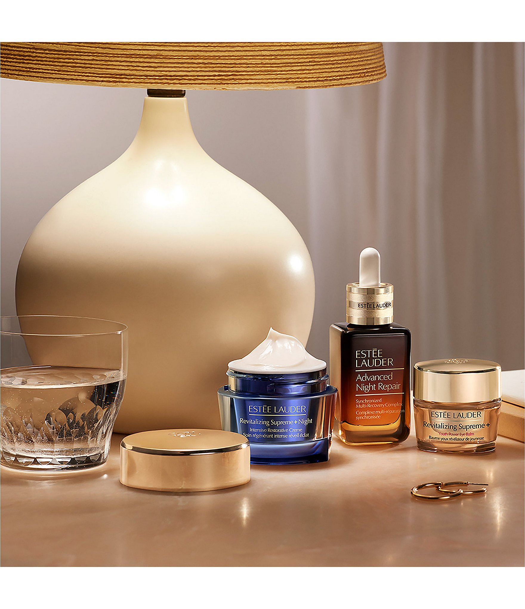 Estee Lauder Revitalizing Supreme+ Youth Power Eye Balm