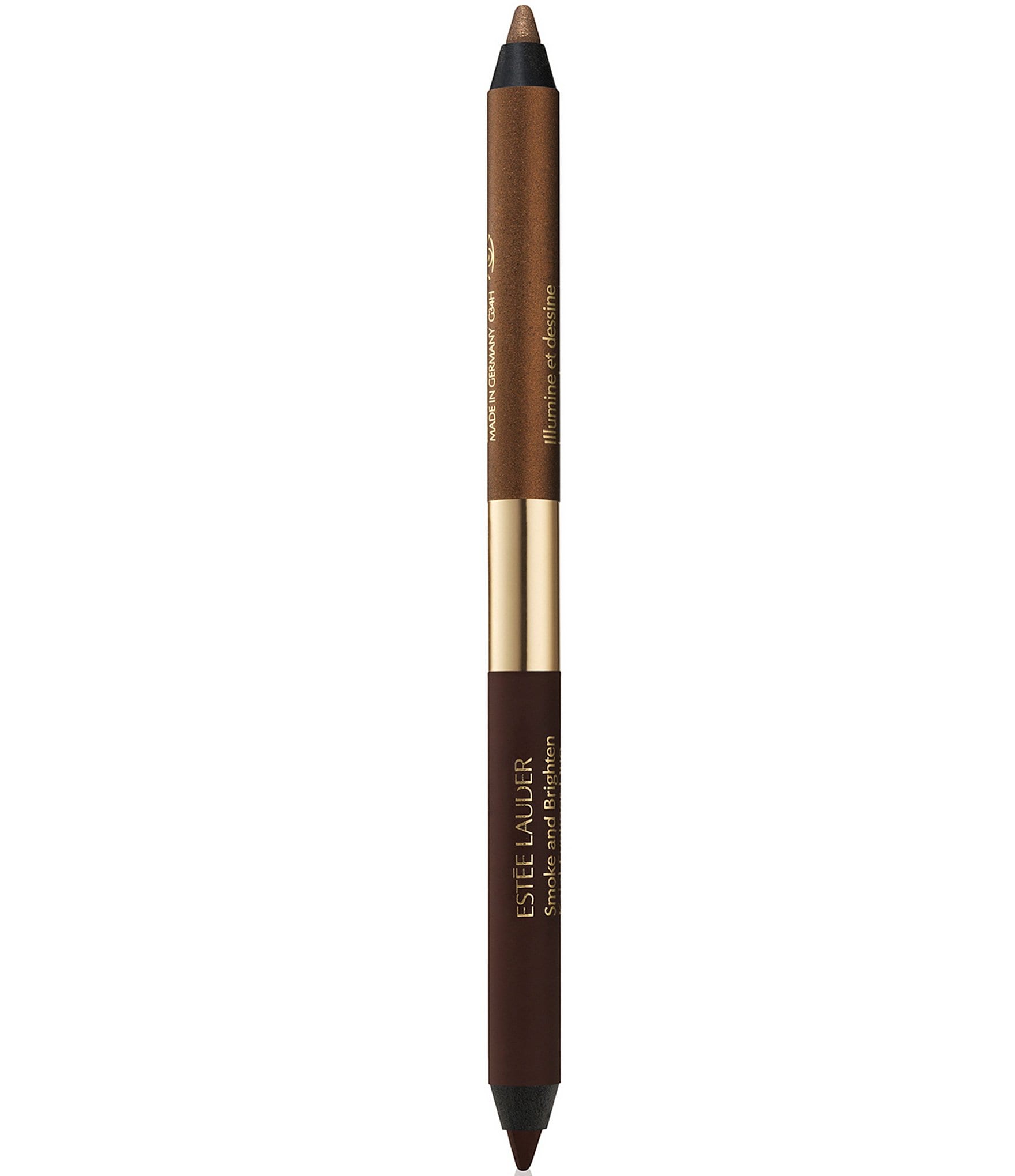 Estee Lauder Smoke and Brighten Kajal Eyeliner Duo