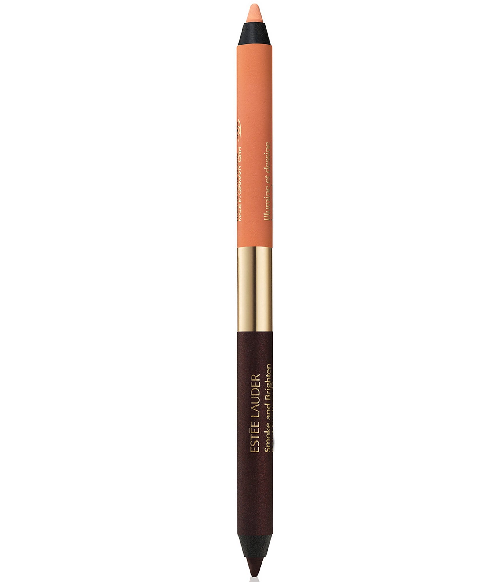 Estee Lauder Smoke and Brighten Kajal Eyeliner Duo