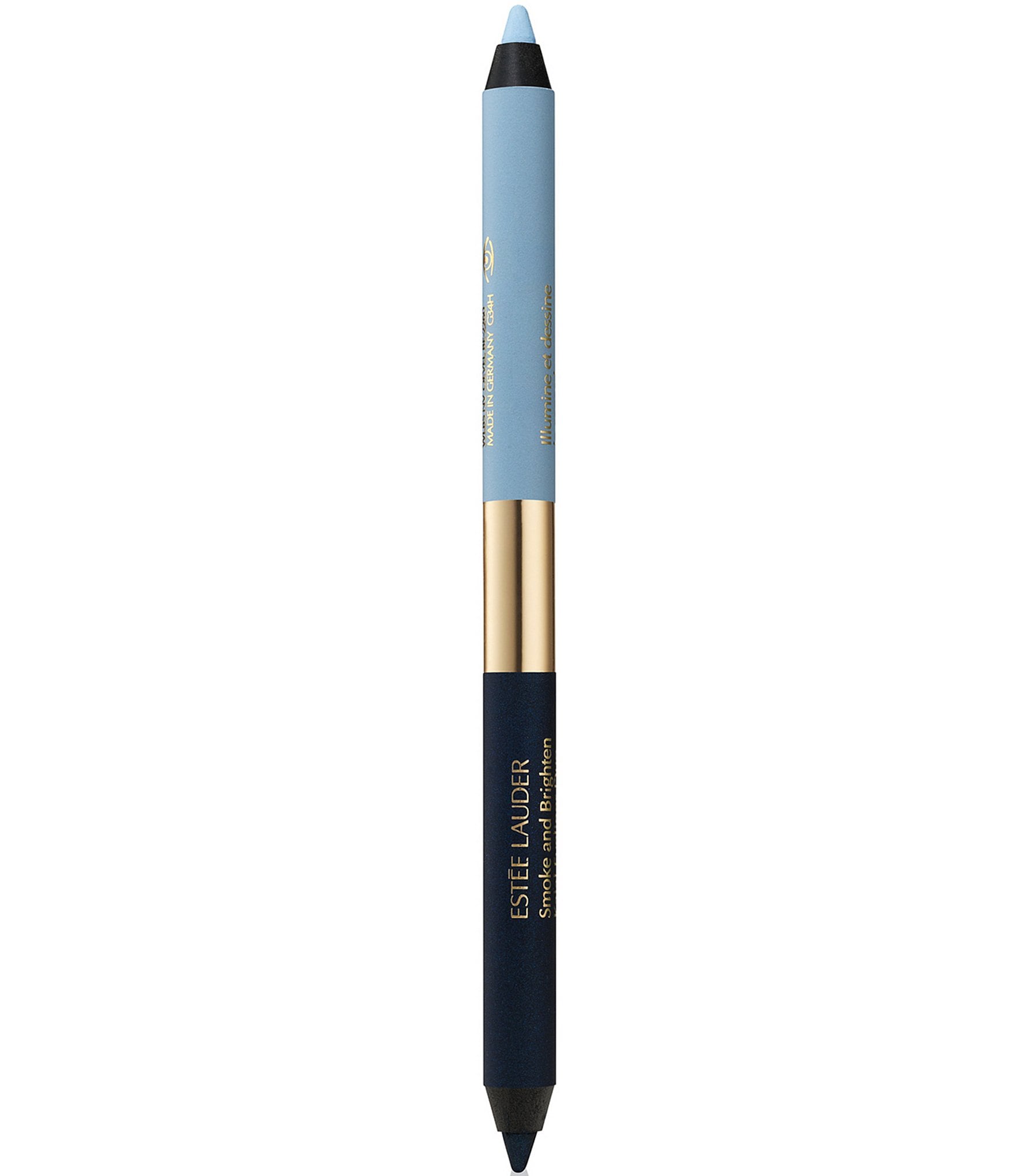 Estee Lauder Smoke and Brighten Kajal Eyeliner Duo