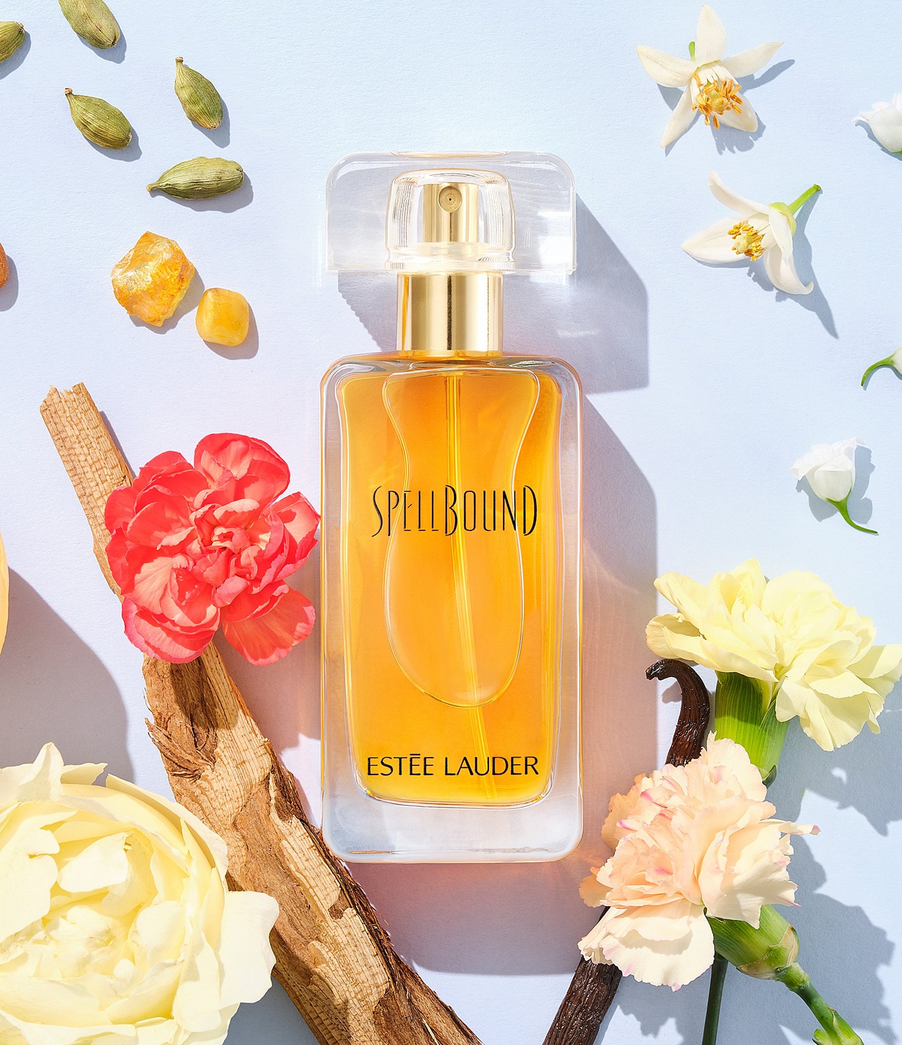 Estee Lauder SpellBound Eau de Parfum Spray