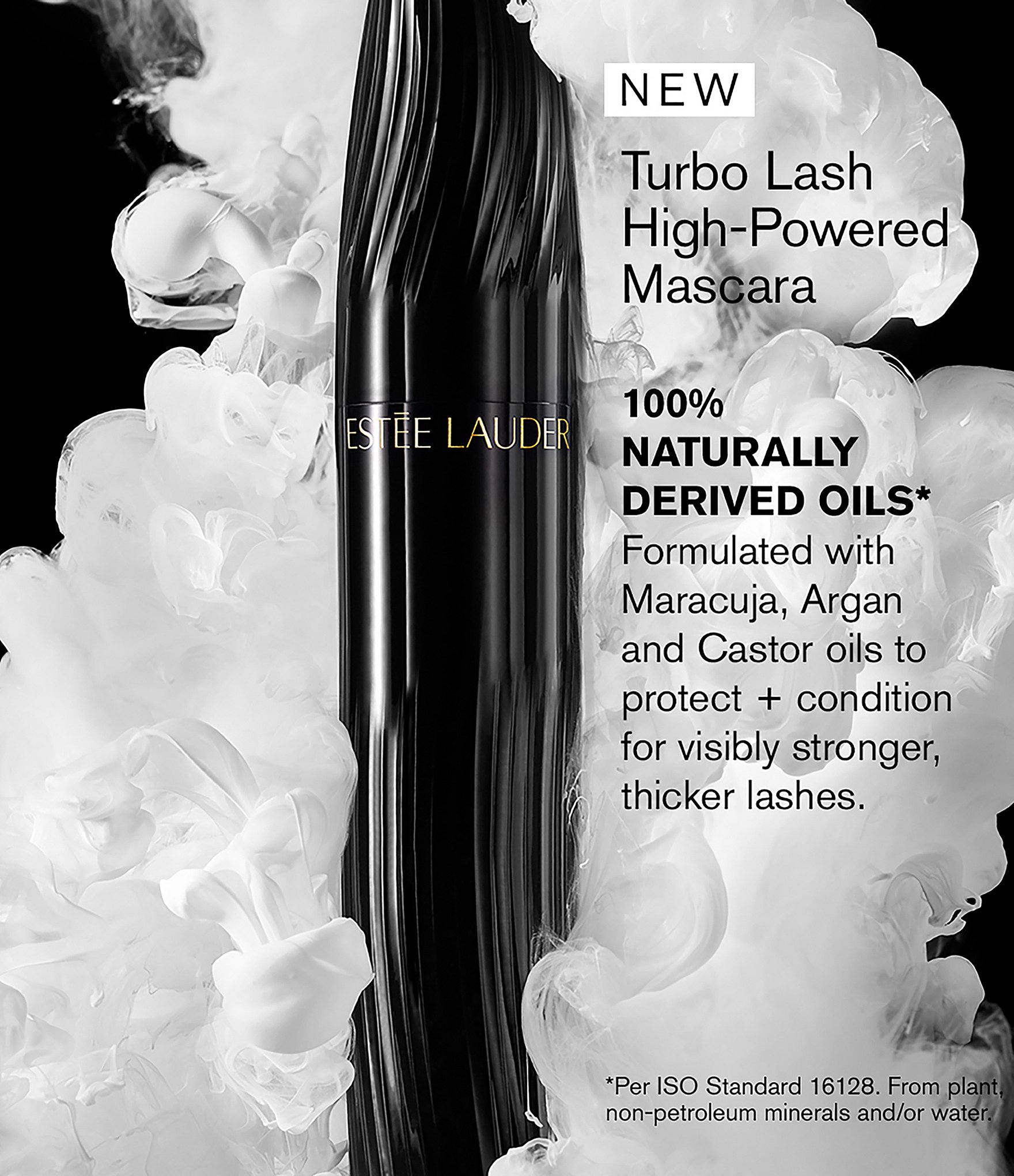 Estee Lauder Turbo Lash High Powered Volume + Length Mascara