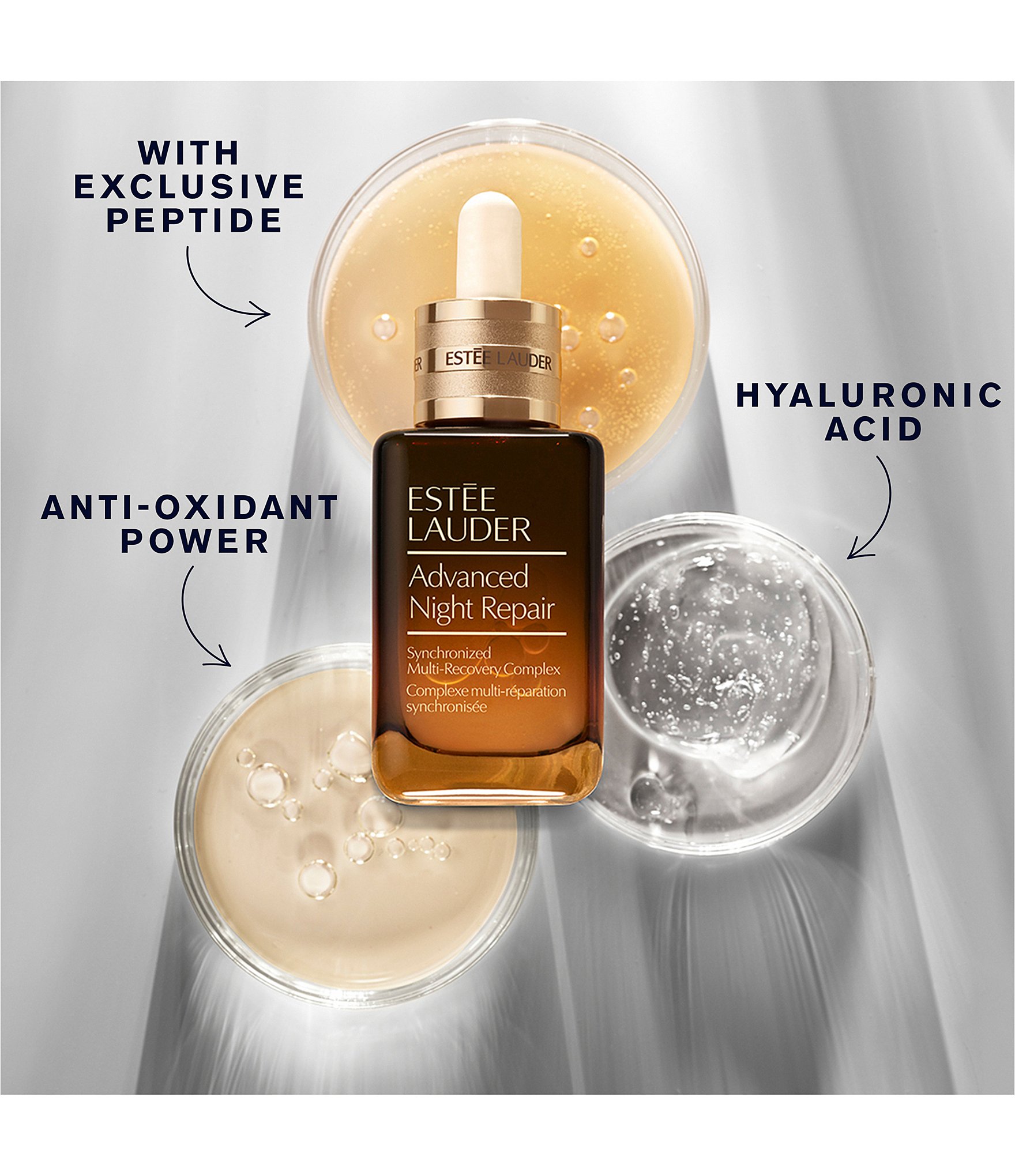 Estee Lauder Ultimate Nighttime Power Pair 2-Piece Skincare Gift Set