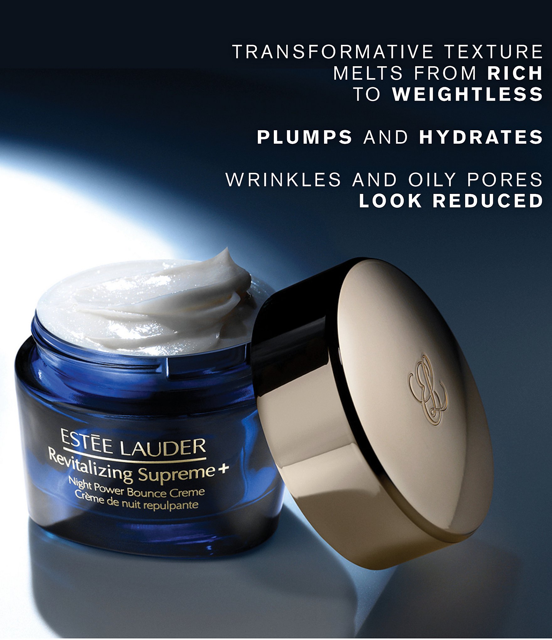 Estee Lauder Ultimate Nighttime Power Pair 2-Piece Skincare Gift Set