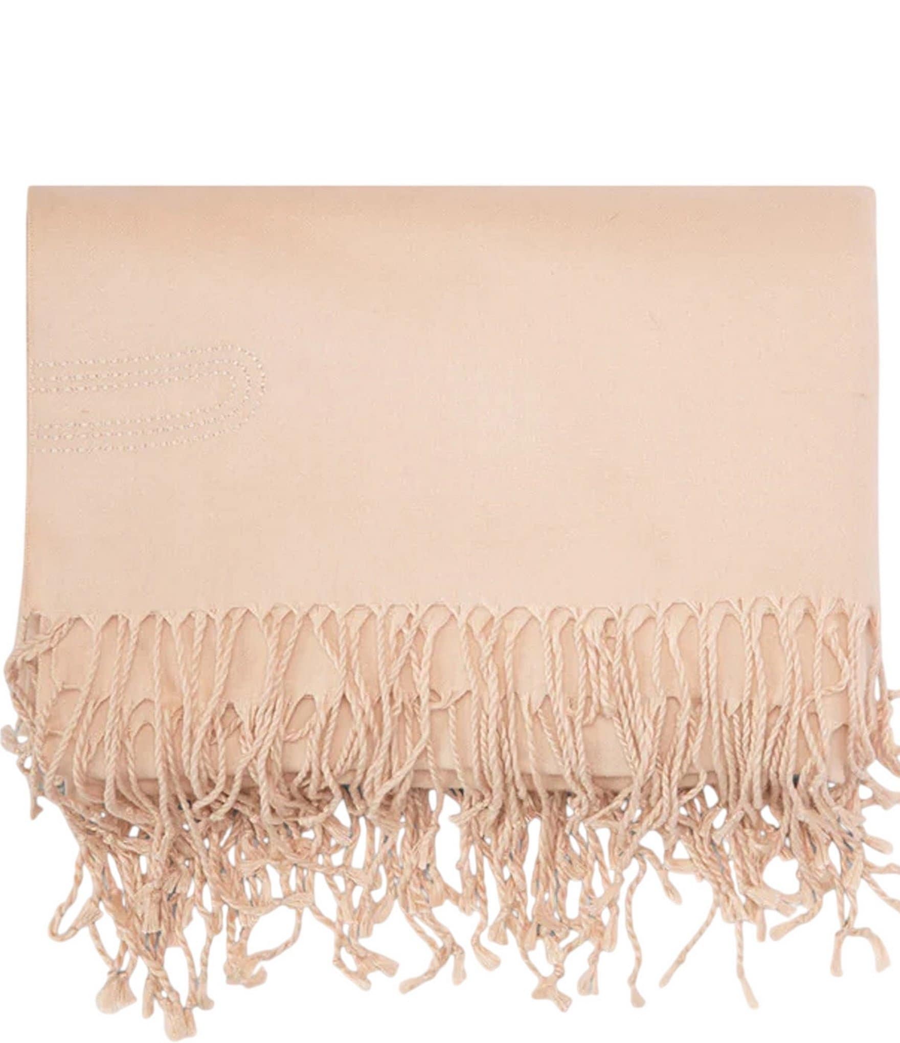 ettitude Vegan Cashmere CleanBamboo® Throw