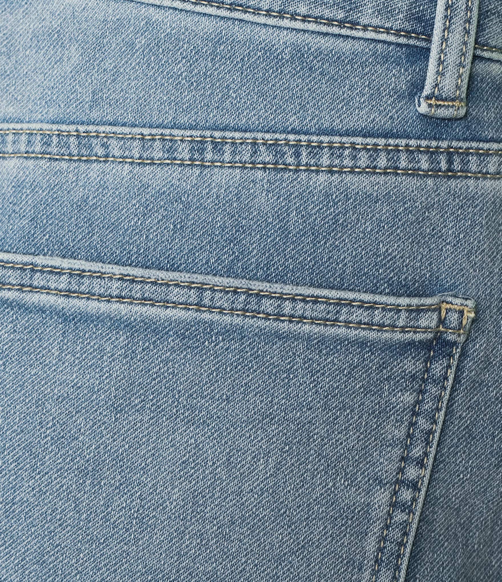 Every Cotton-Blend Tie Waist Shorts