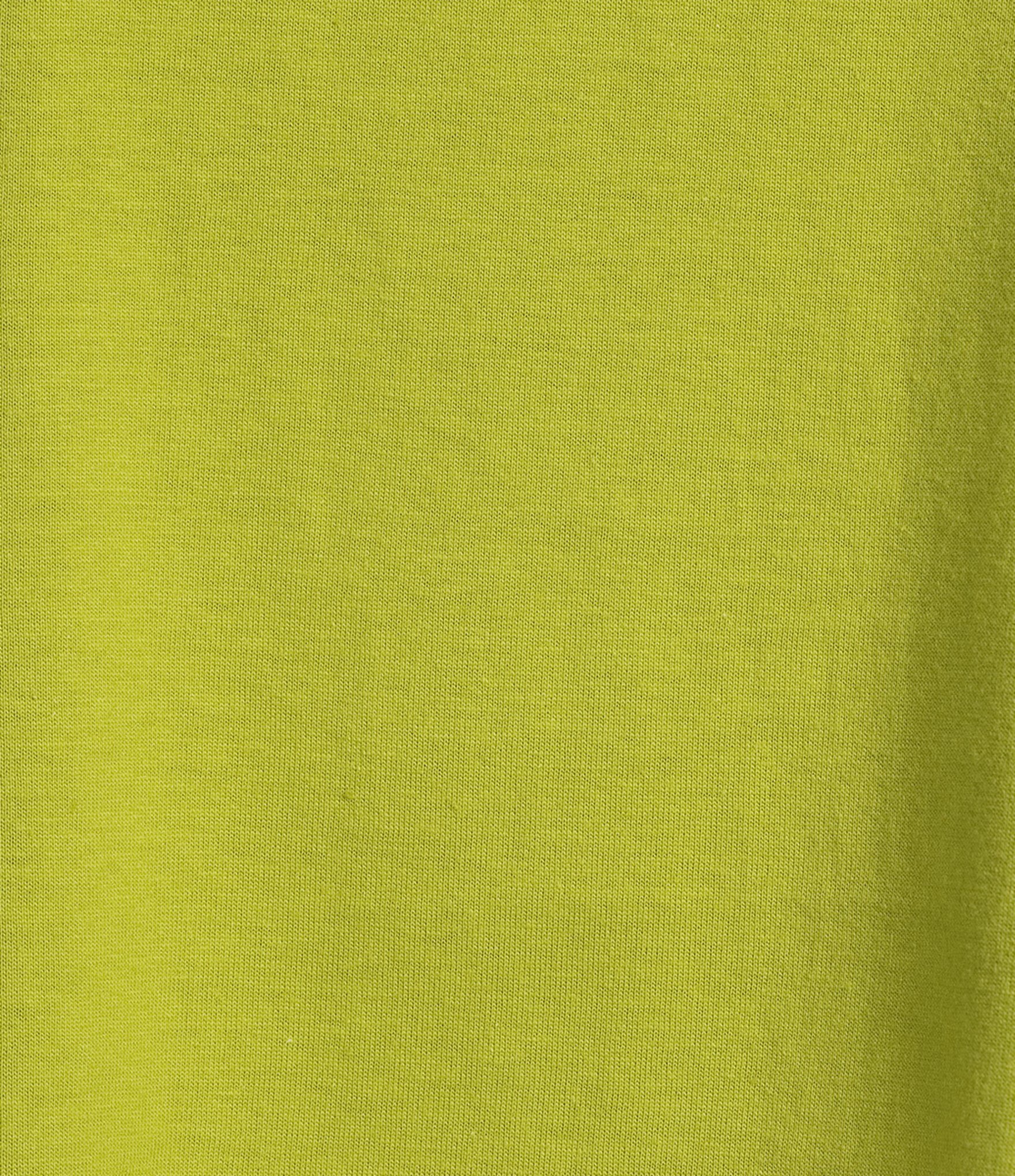 Every Crew Neck Short Sleeve Boxy Tee