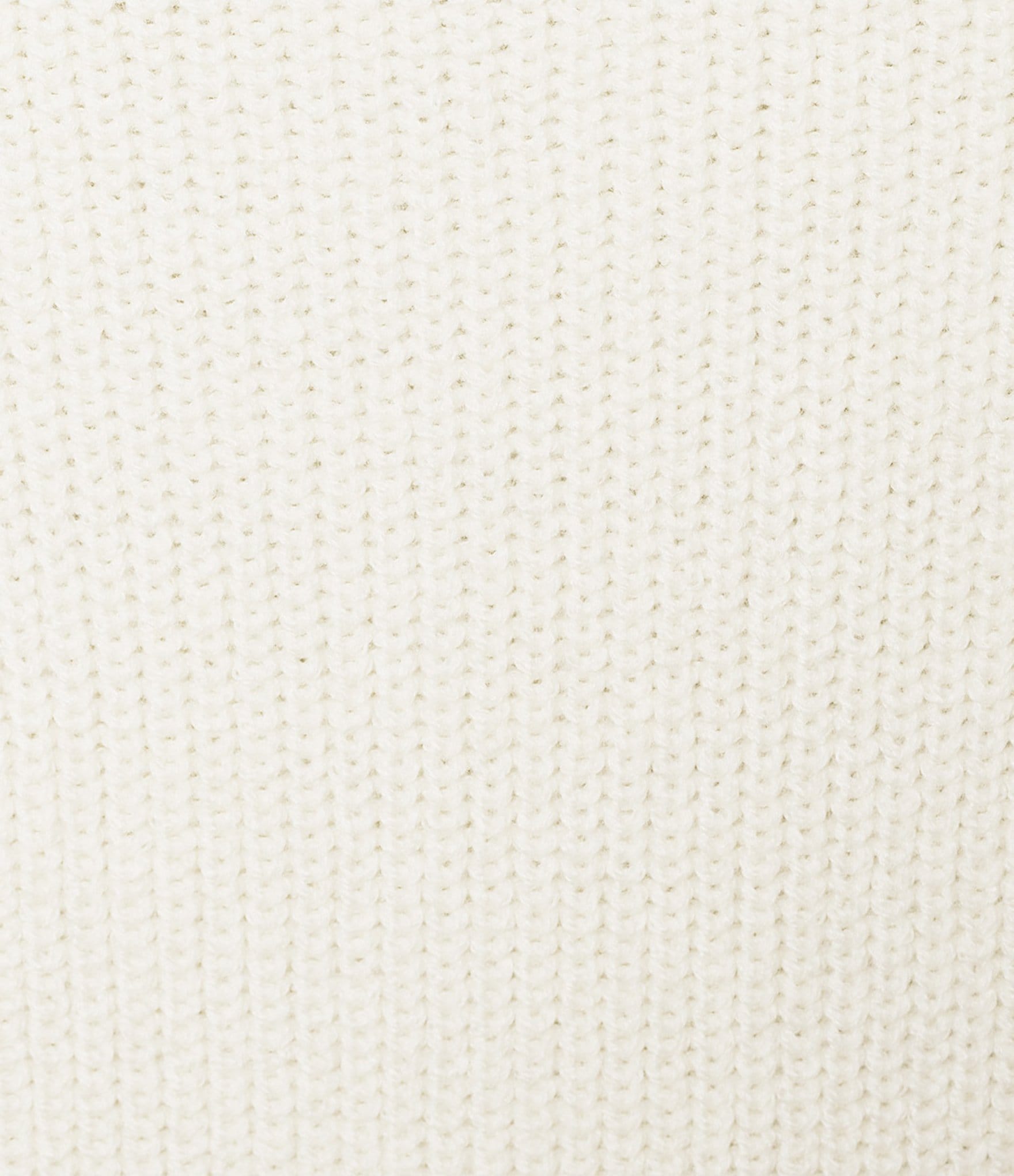 Every Mock Neck Sweater