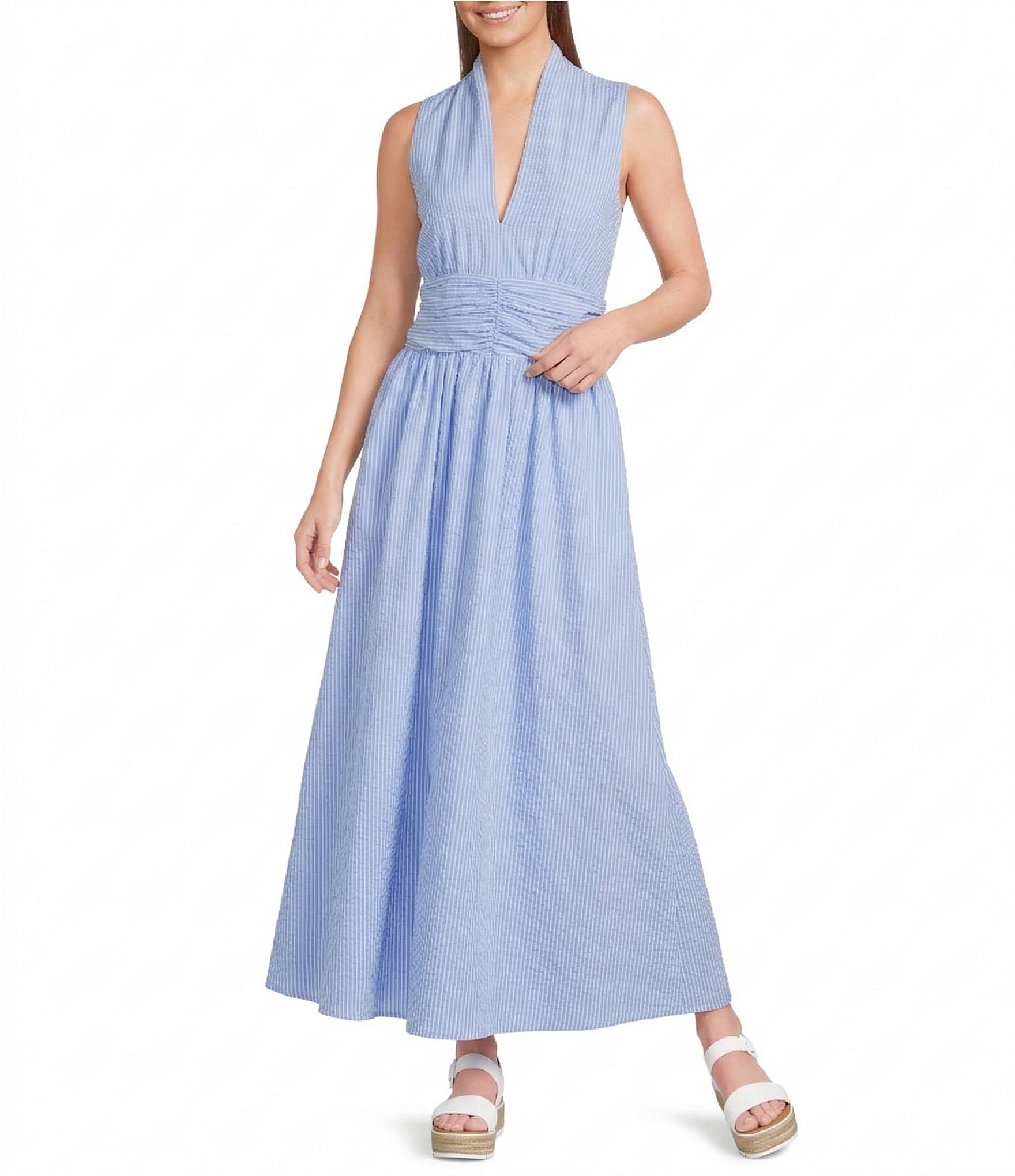 Every Women's Midi Dresses | Dillard's Every Women's Midi Dresses | Dillard's