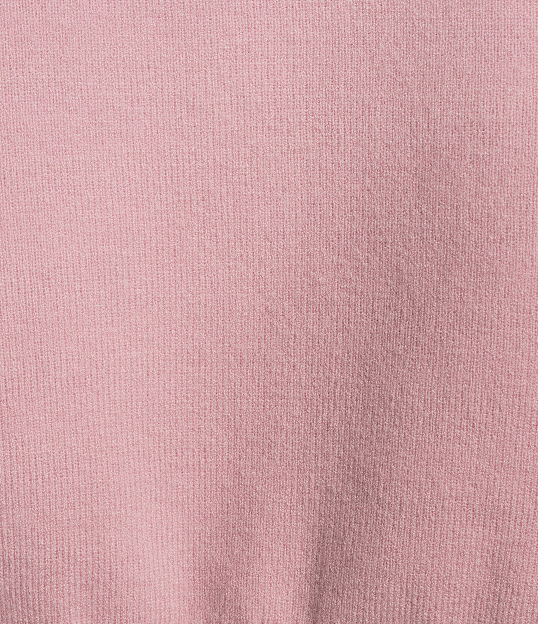 Evolutionary Crew Neck Long Sleeve Pearl Button Cardigan