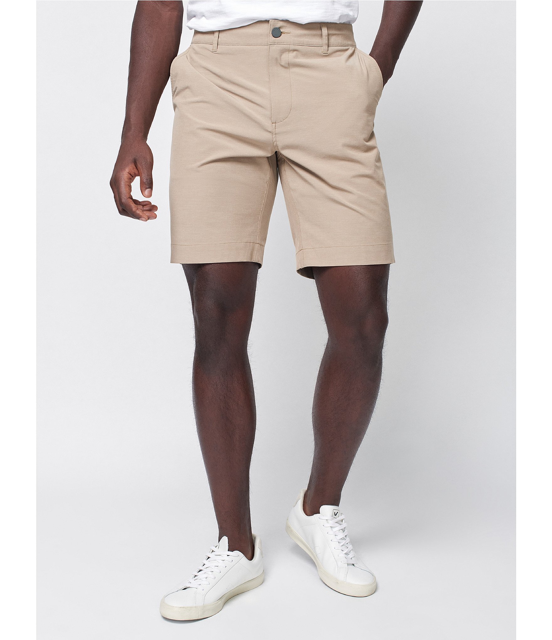 Faherty Men's Shorts Dillard's