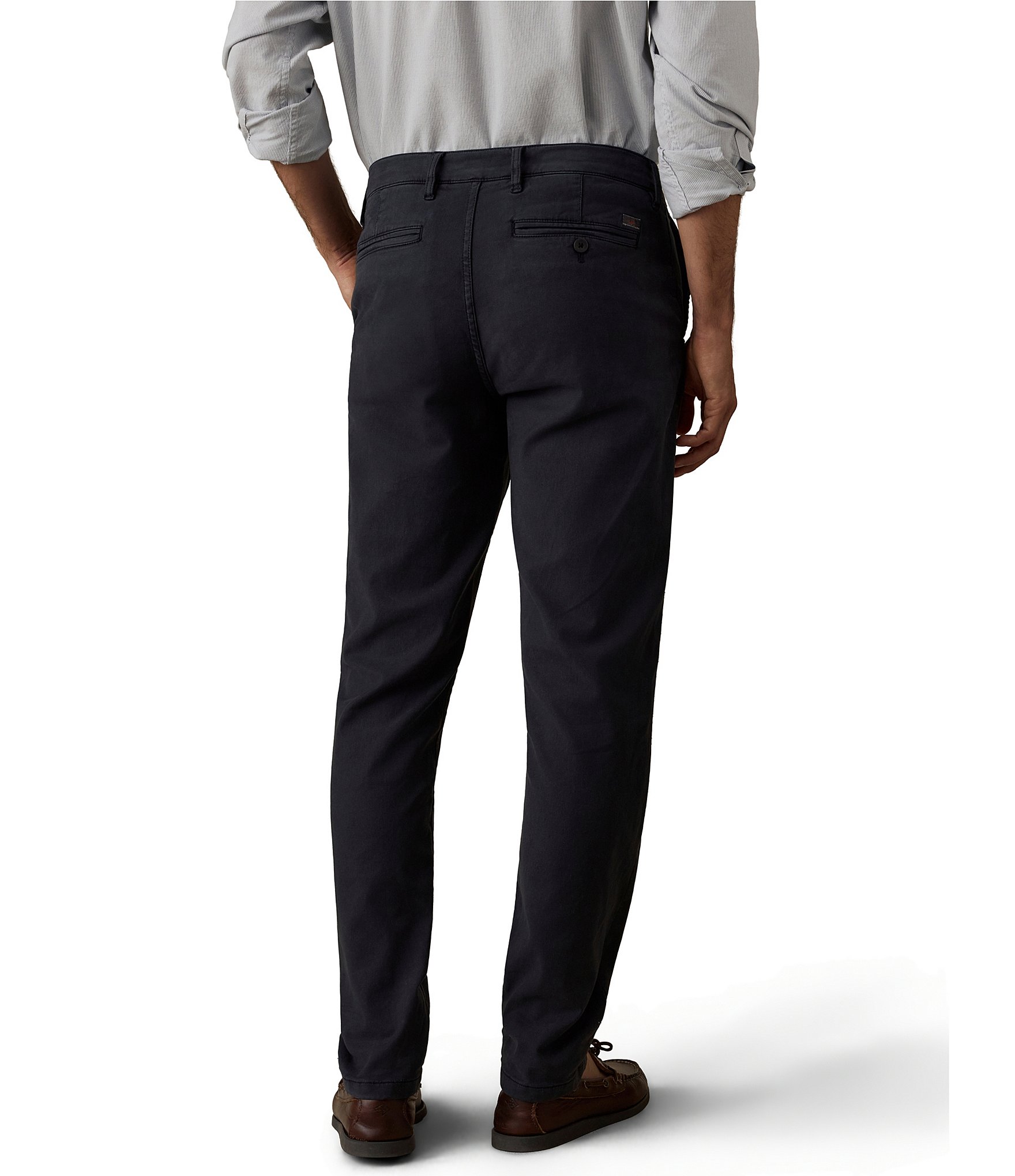 Faherty Coastline Chino Pants