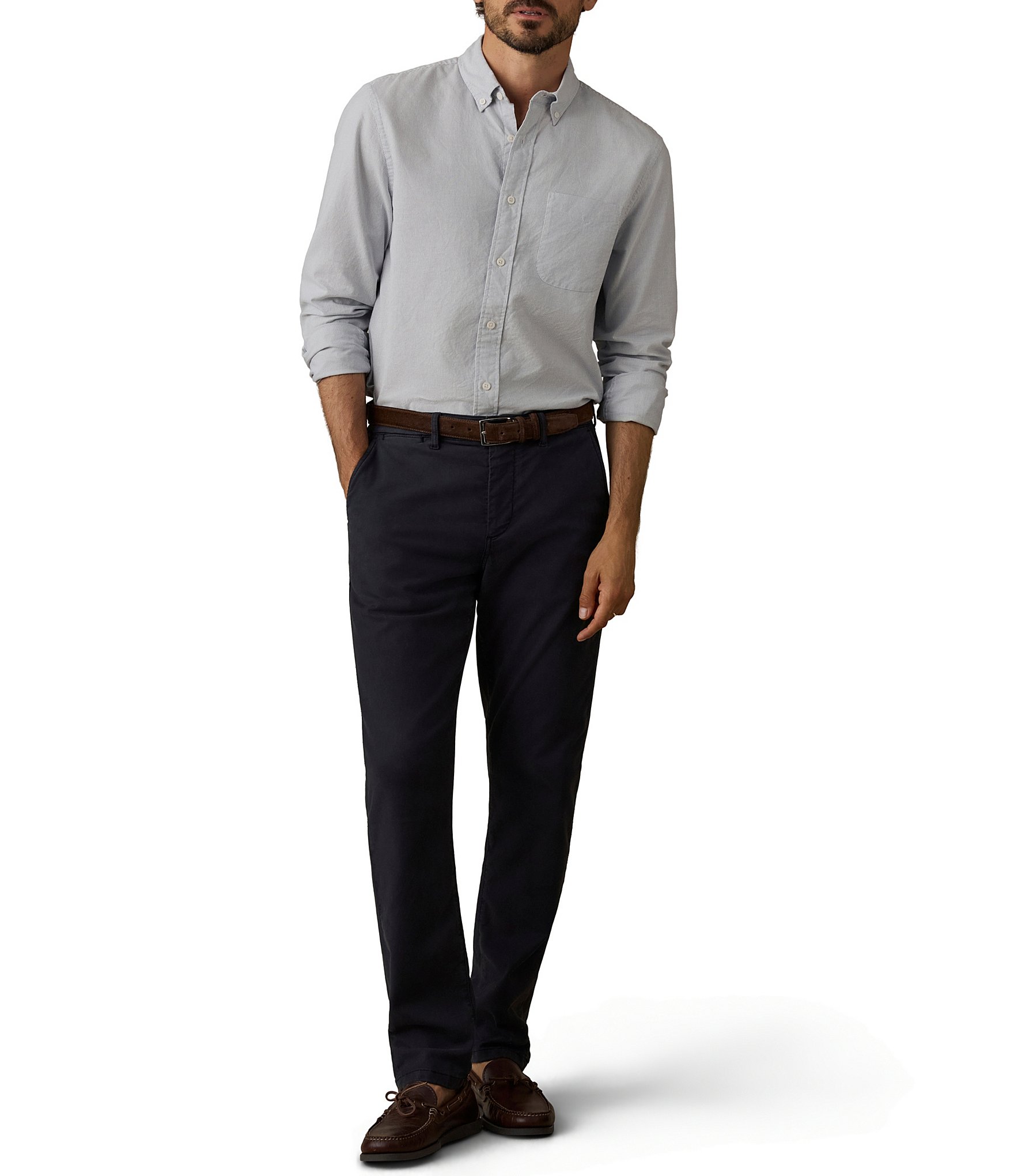 Faherty Coastline Chino Pants