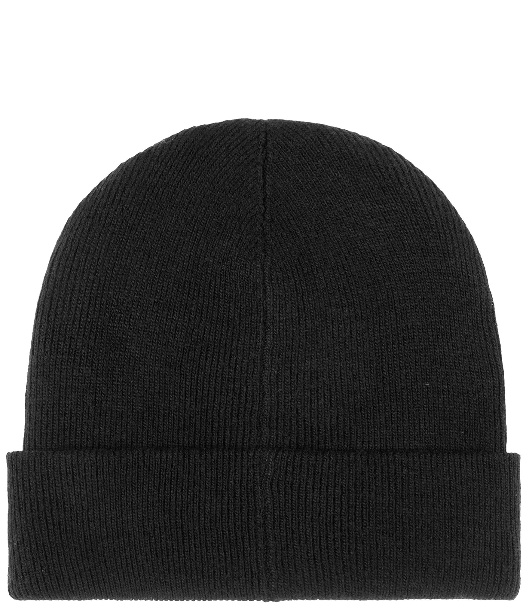 Faherty Core Logo Beanie