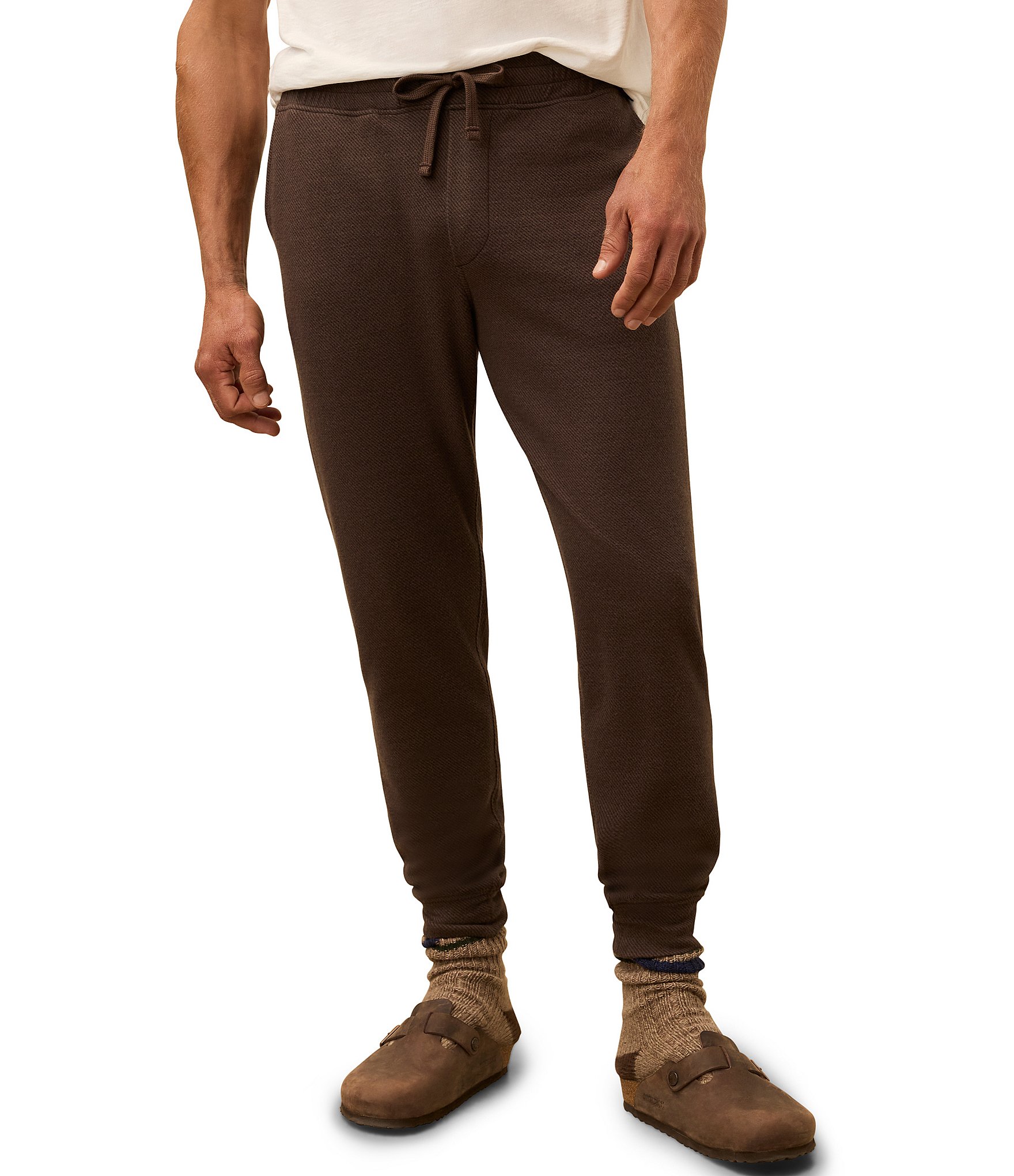 Faherty Legend Sweatpants