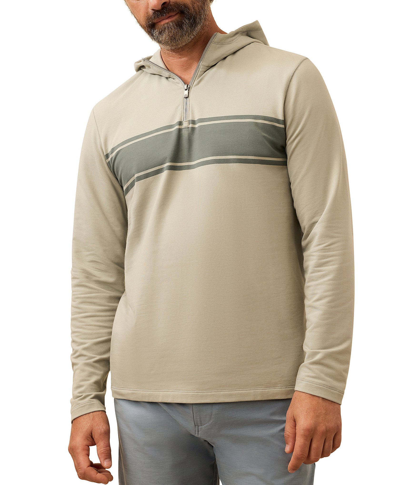 Faherty Movement Hoodie