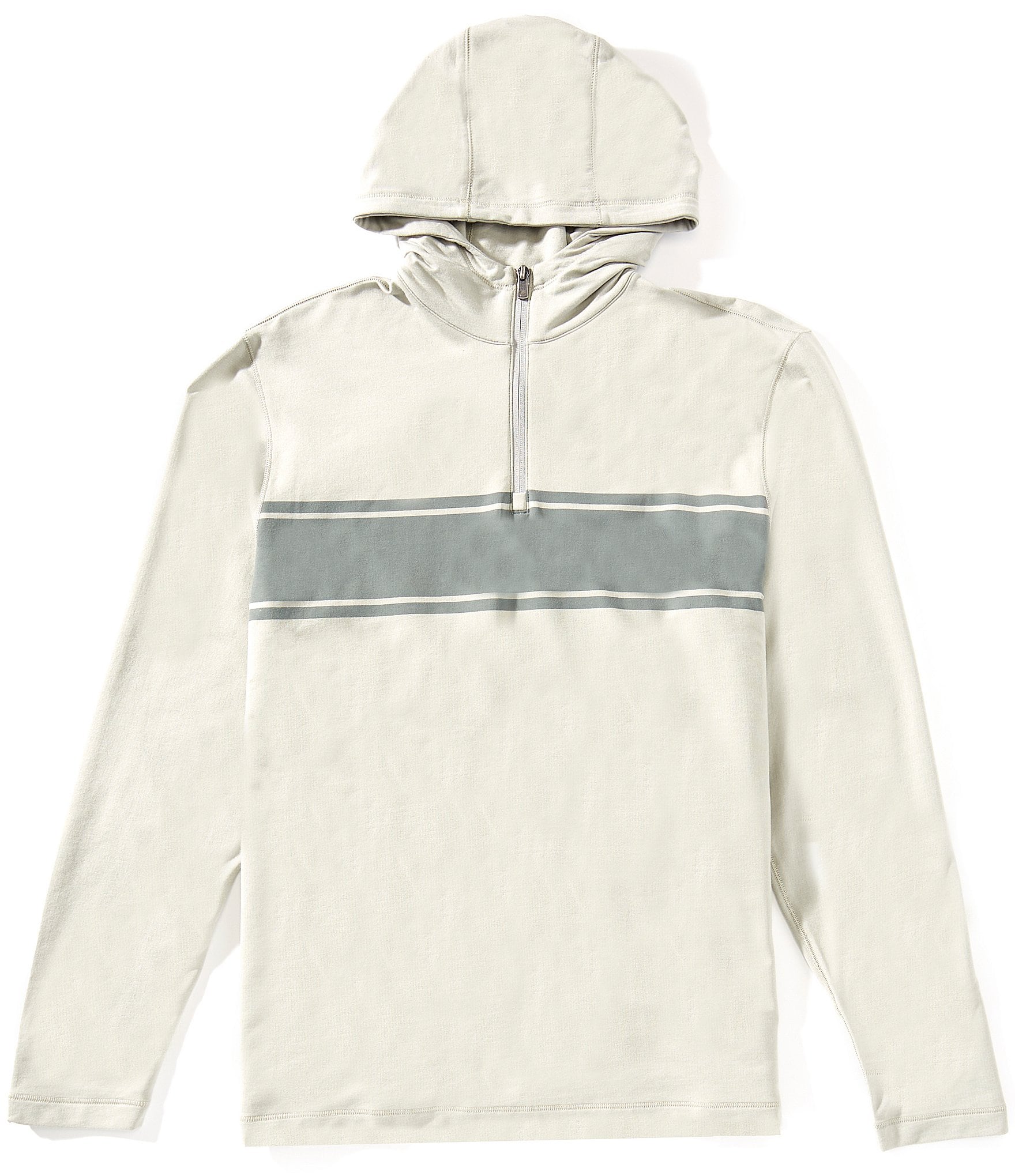 Faherty Movement Hoodie