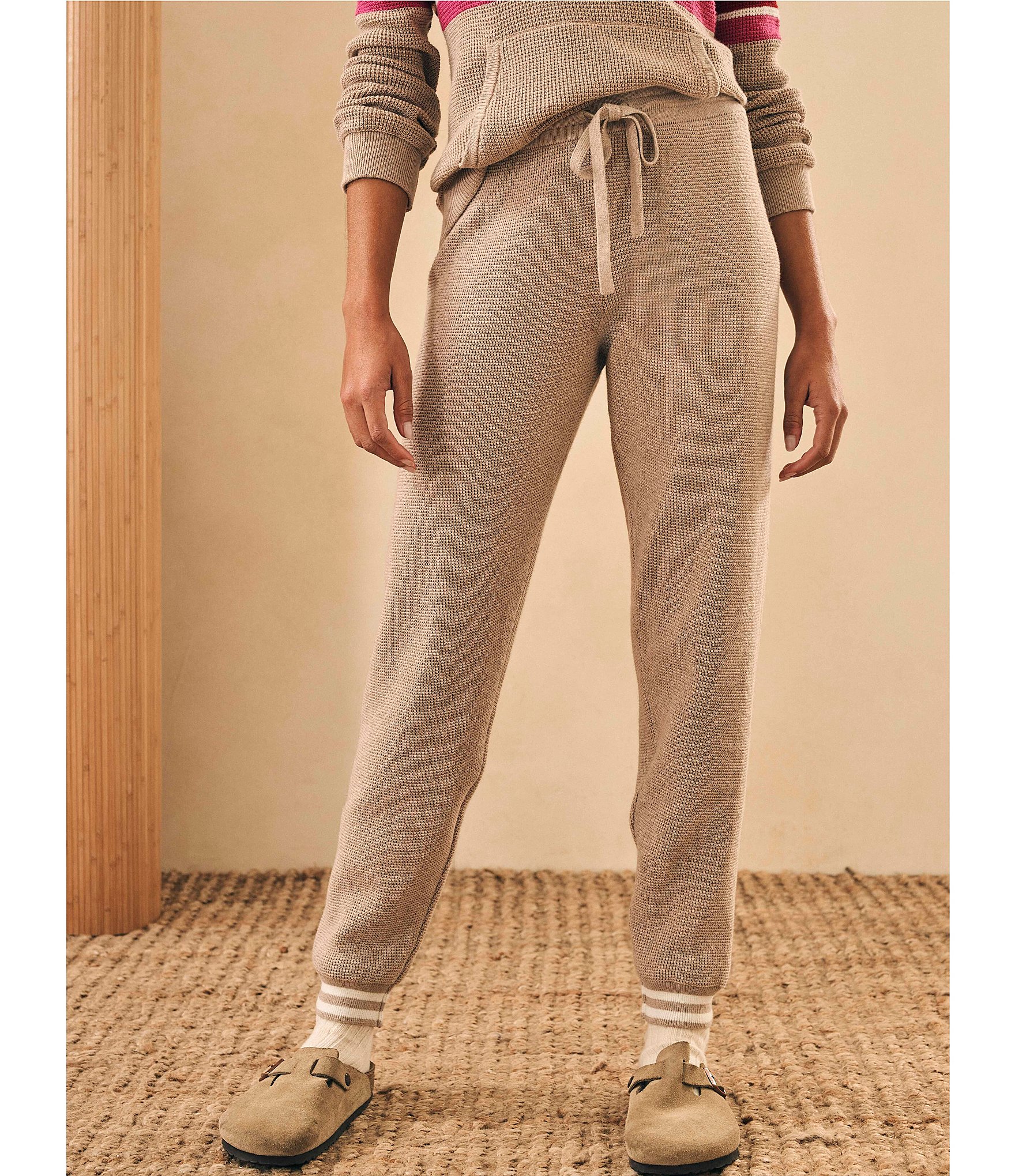 cashmere: Women's Lounge Pants and Leggings