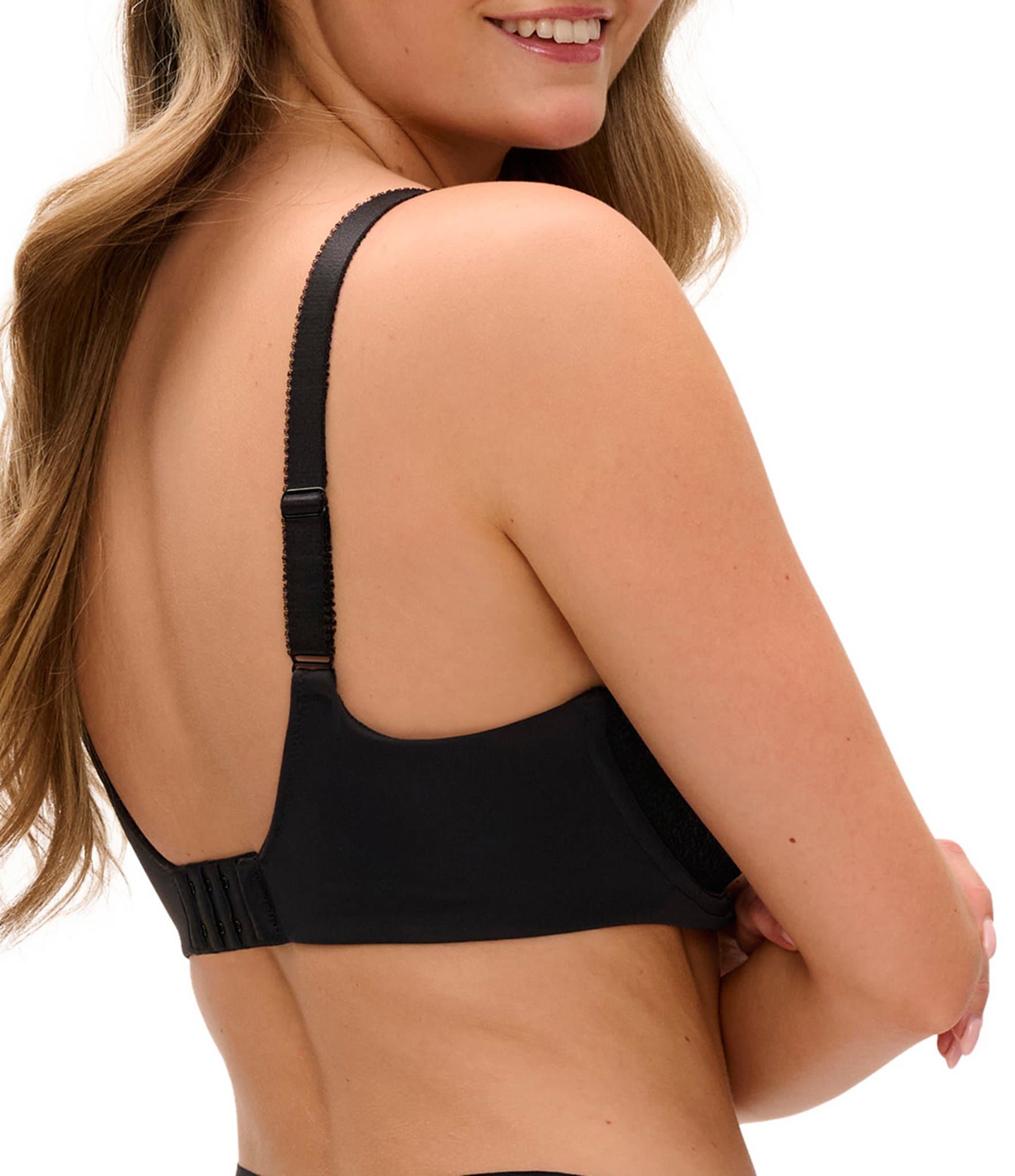 Fantasie Demure Molded Non-Padded Cut & Sewn Bra