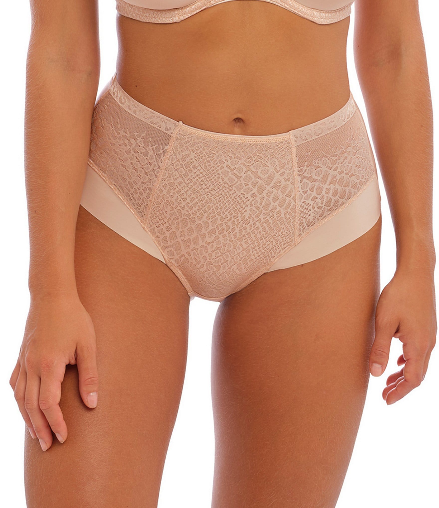 Fantasie Envisage High Waist Brief