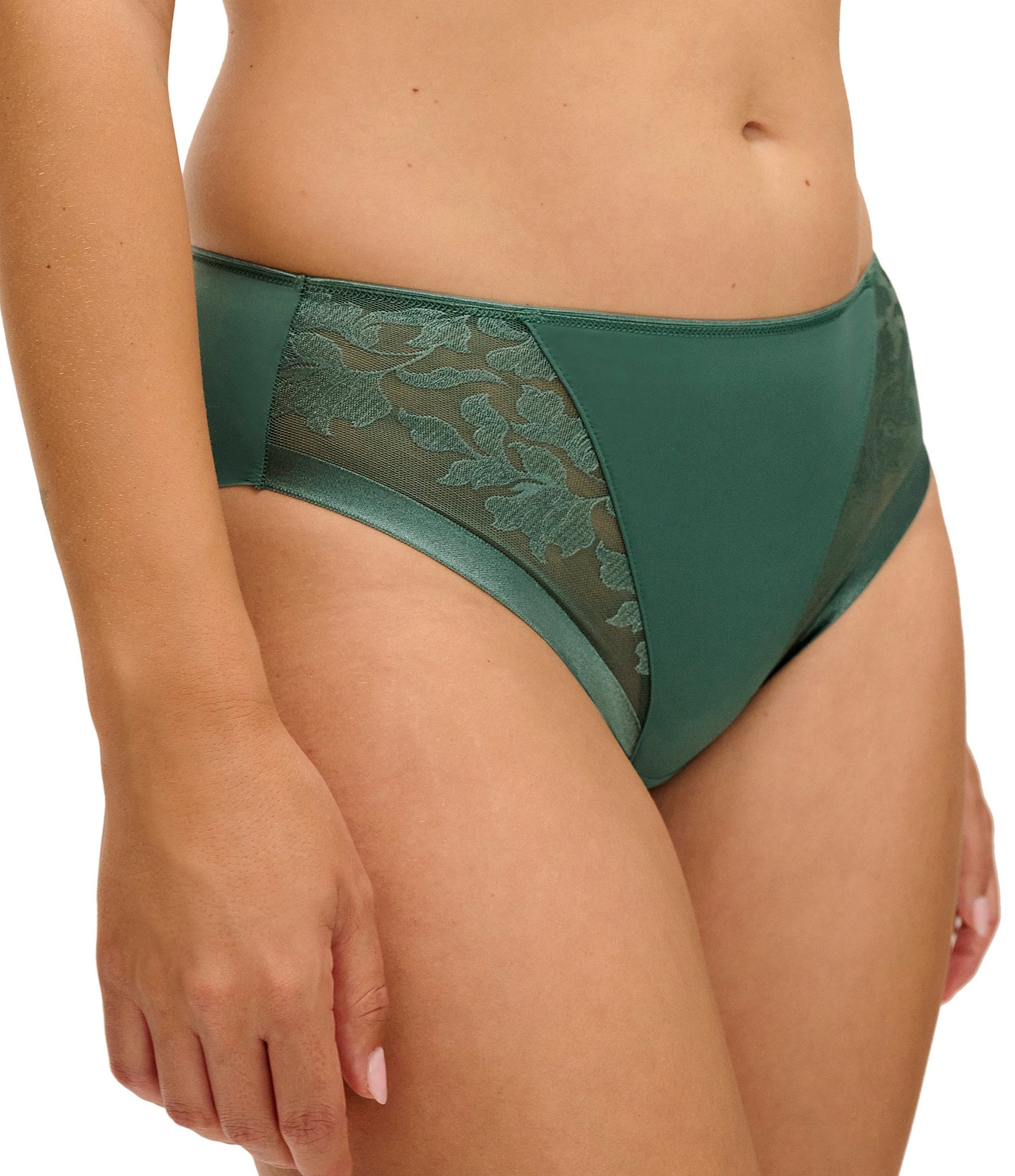 Fantasie Illusion Lace Brief Panty