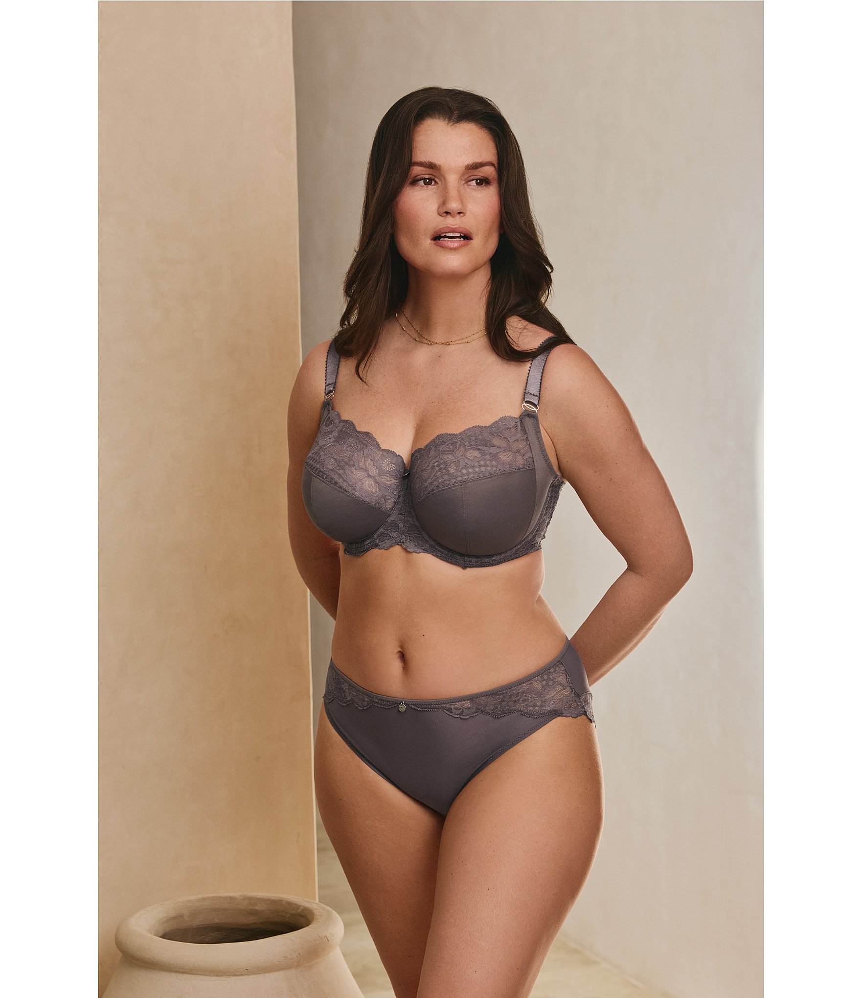 Fantasie Reflect Side Support Bra