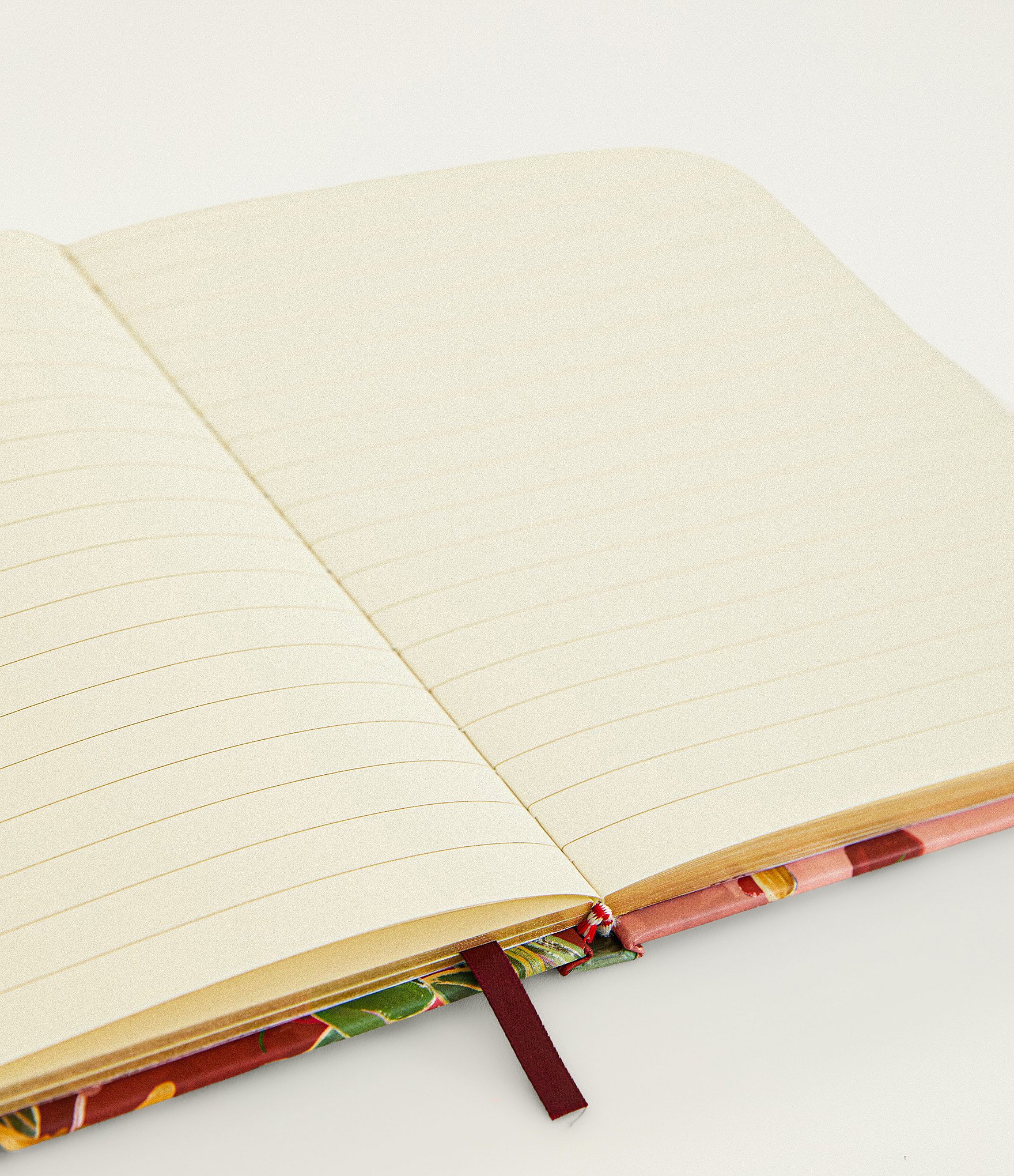 Farm Rio Painted Farm Pen Case Notebook