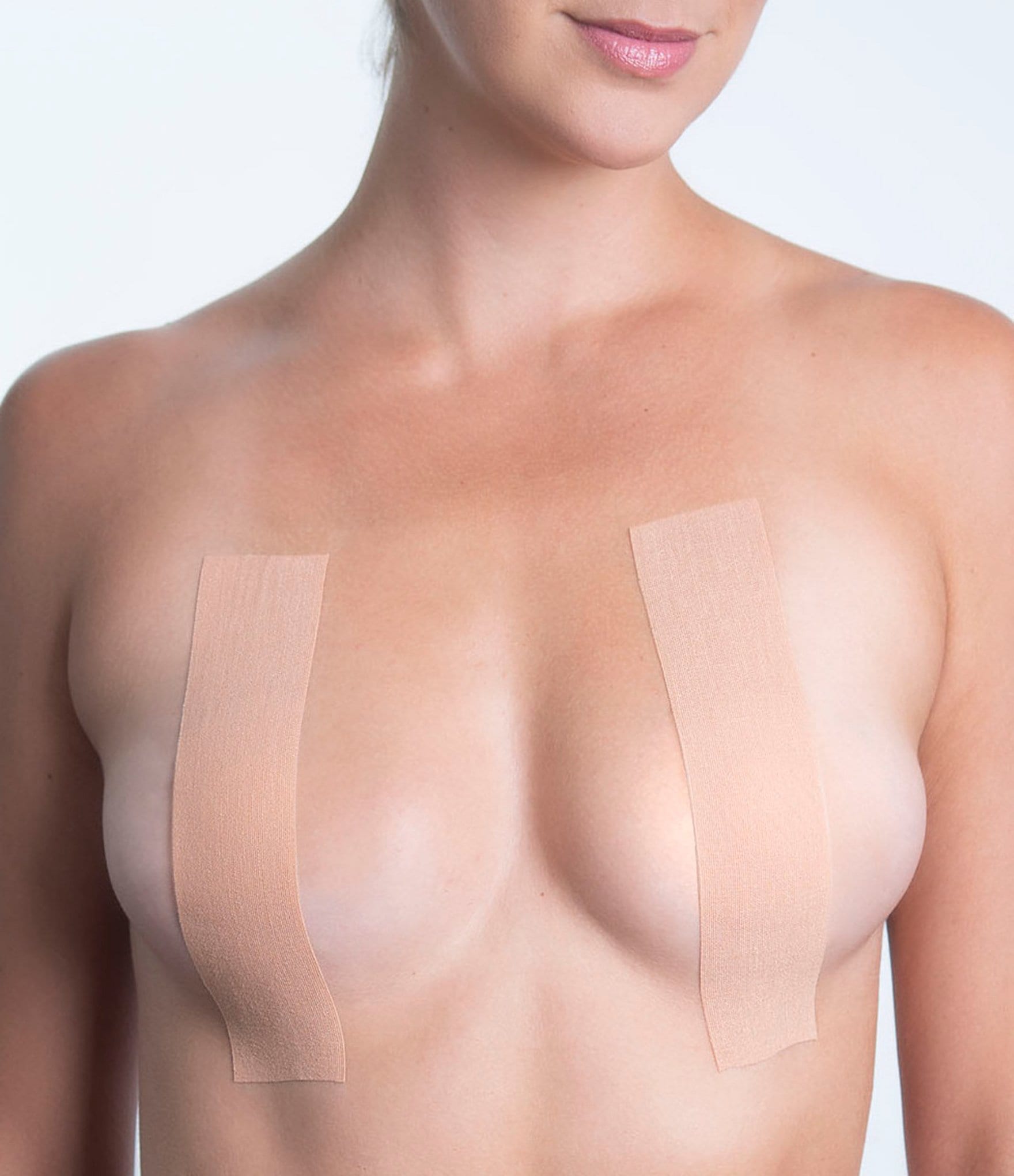 Breast Lift Tape for Backless Dress Swimsuit: Brazil