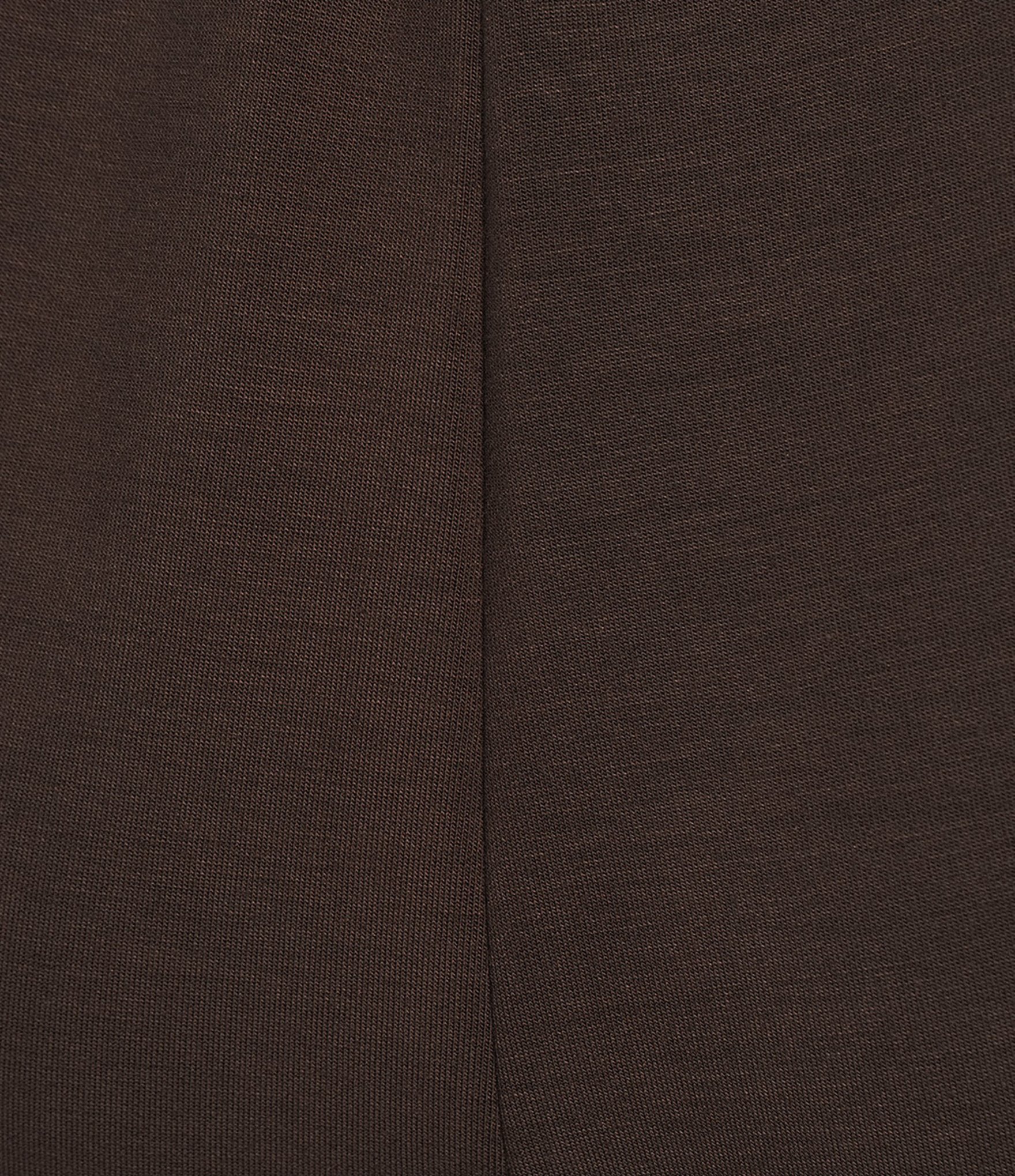 Feather Gray Soft Luxe Flat Front Wide Leg Pull-On Pants