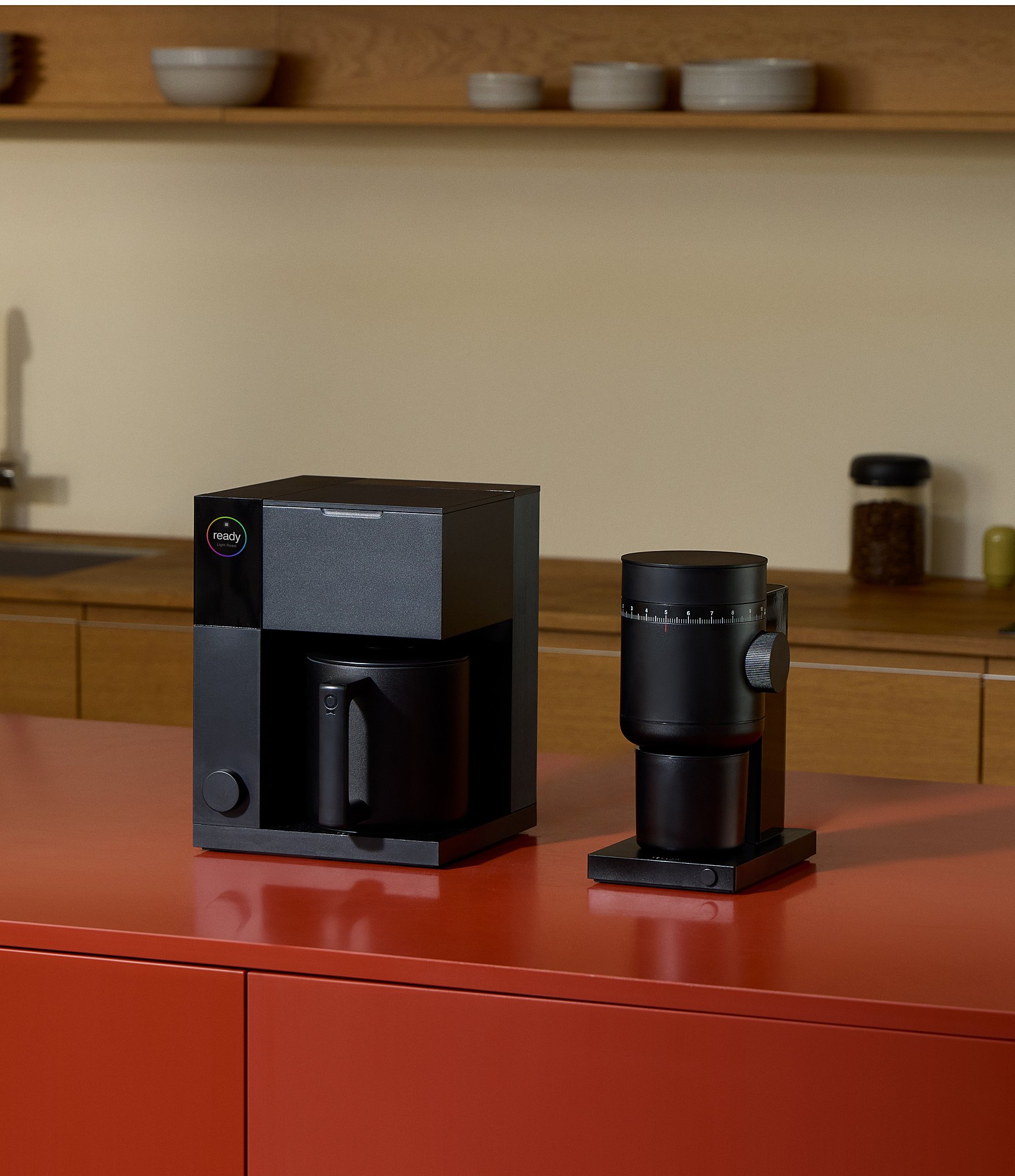 Fellow Aiden Precision Coffee Maker