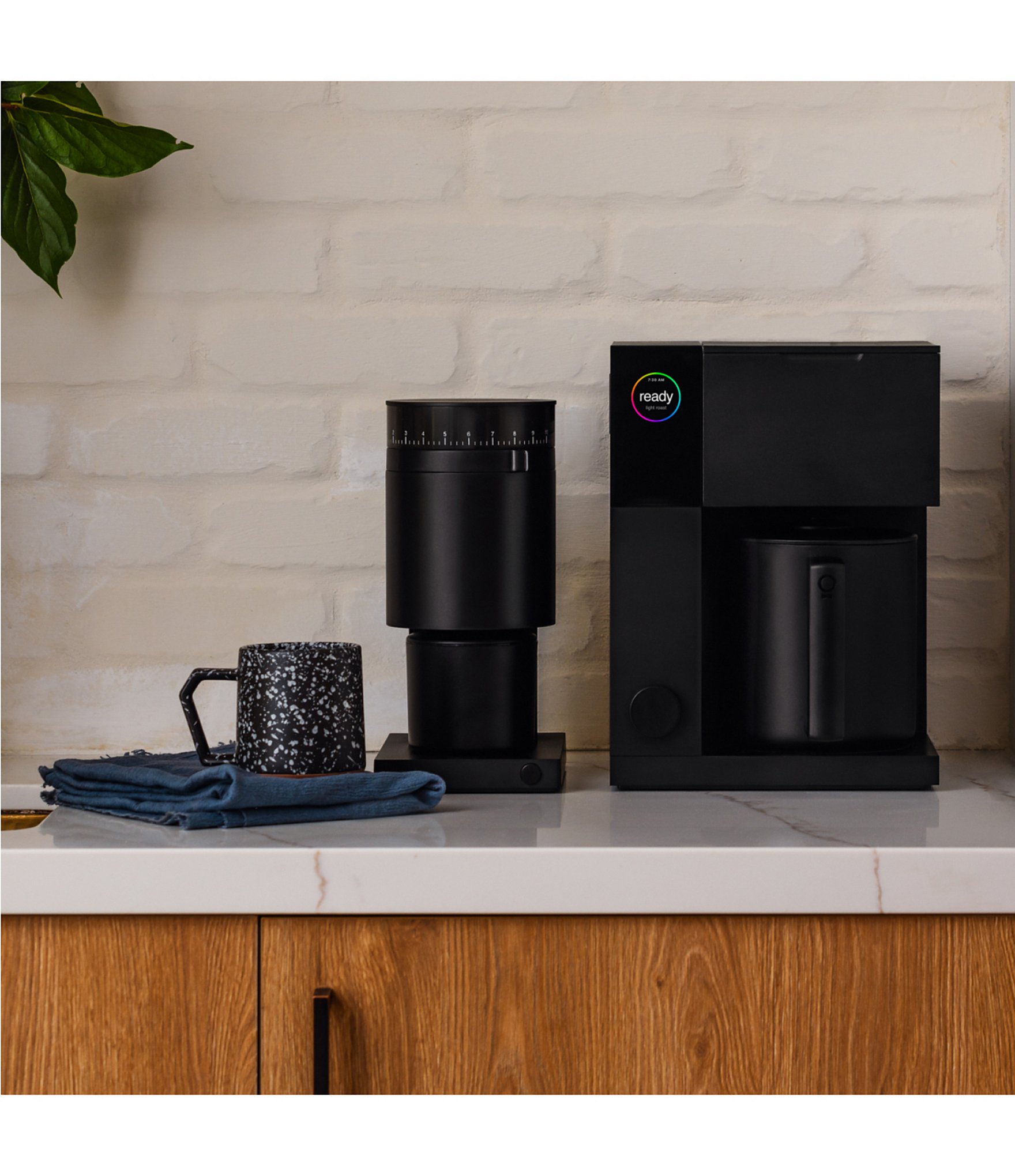 Fellow Aiden Precision Coffee Maker