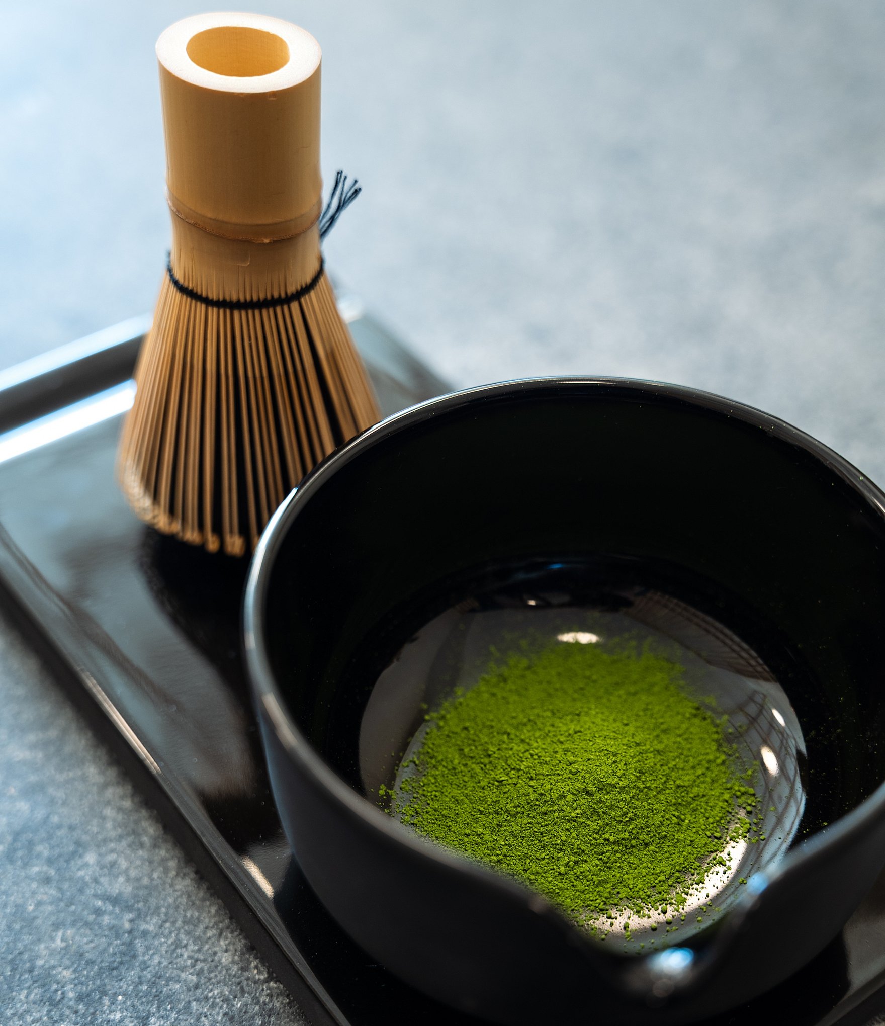 Fellow Matcha Set