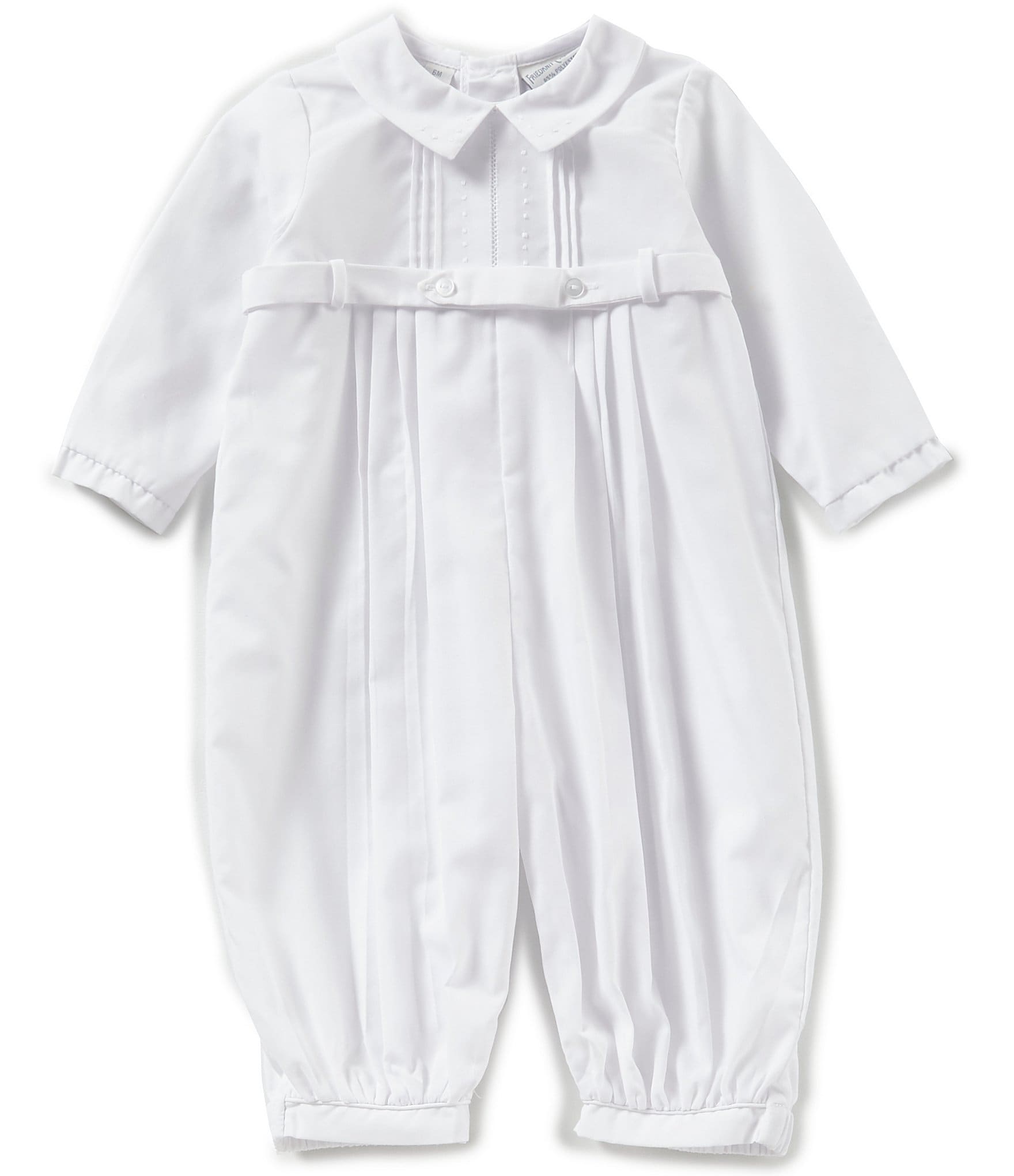 silver 0M-30M New Baby Boy Toddler Christening Baptism Outfit Size  0 1 2 3 4 