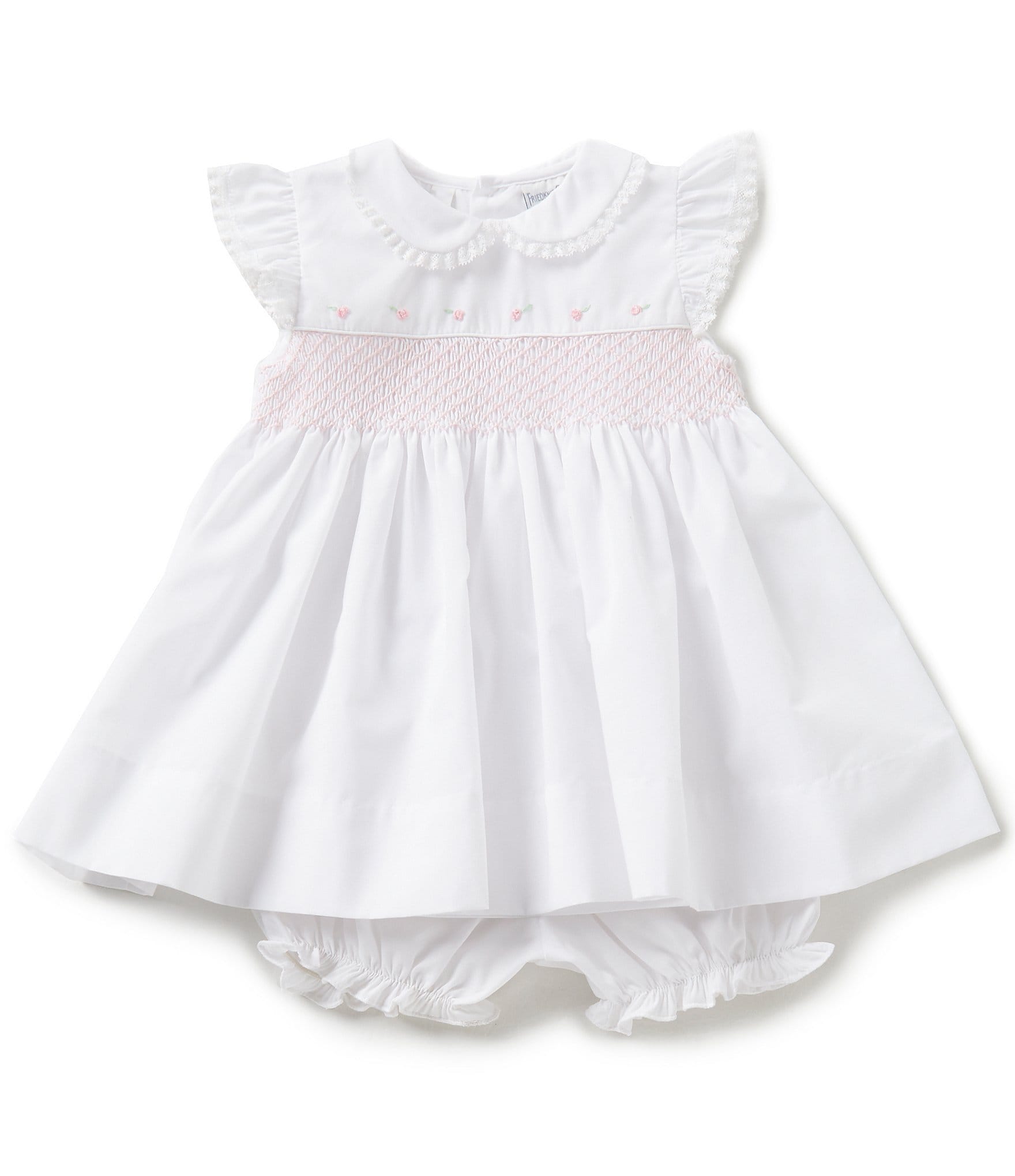 white dress 9 months