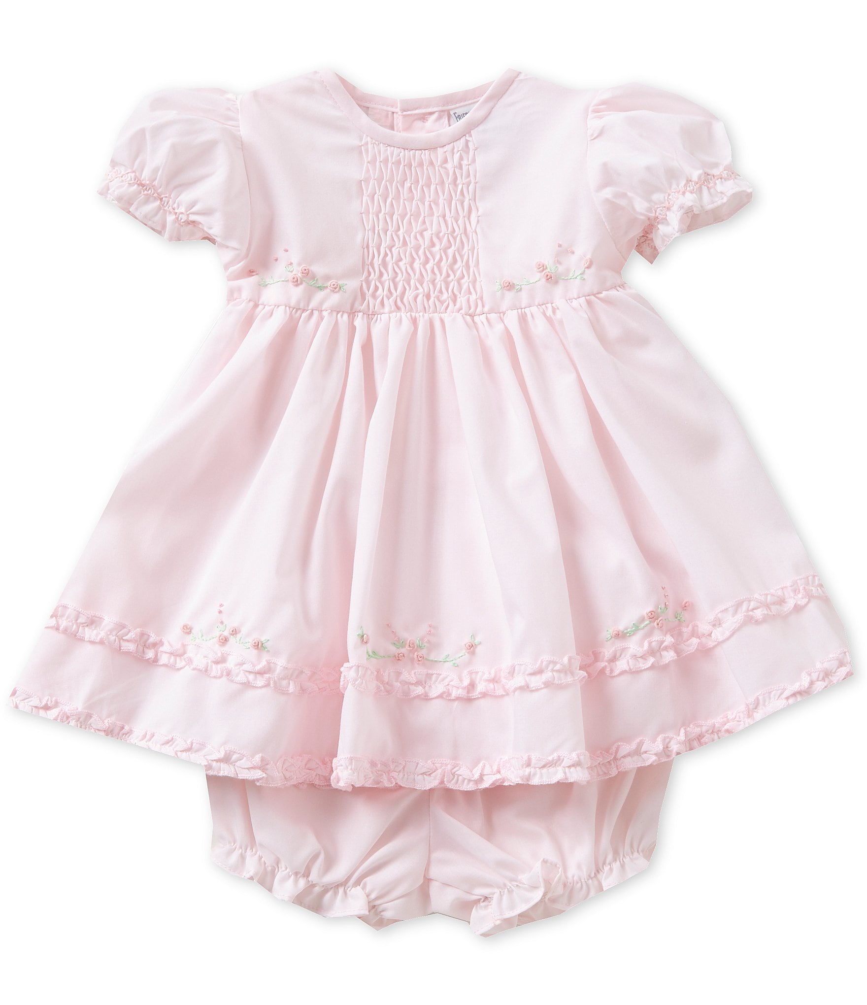 newborn girl dresses