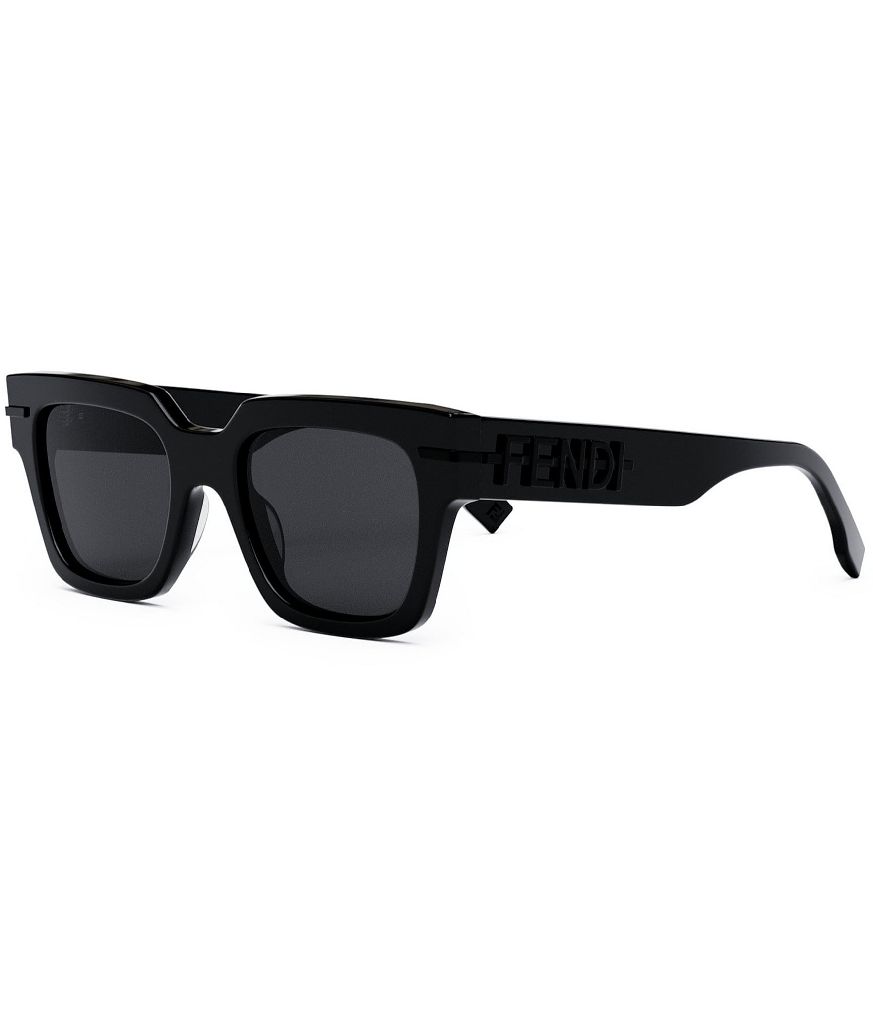 FENDI Men's Fendigraphy 51mm Sunglasses | Dillard's