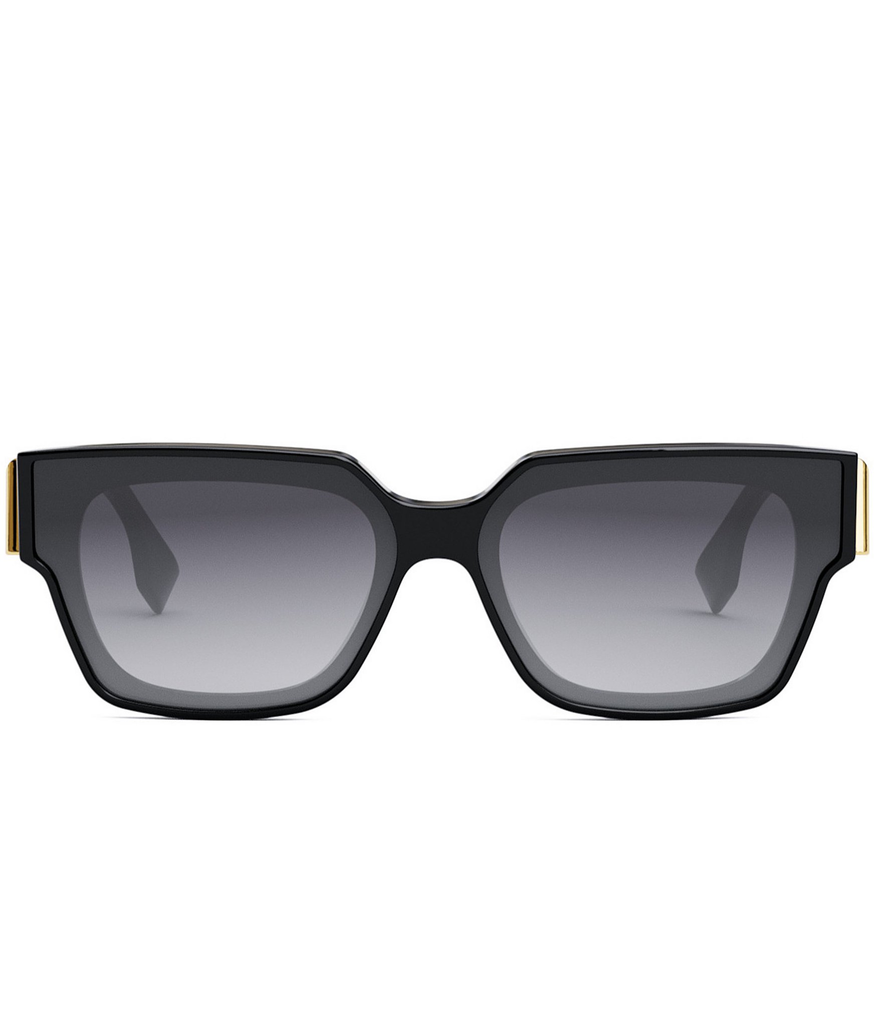 FENDI Women's FENDI First 63mm Rectangle Sunglasses