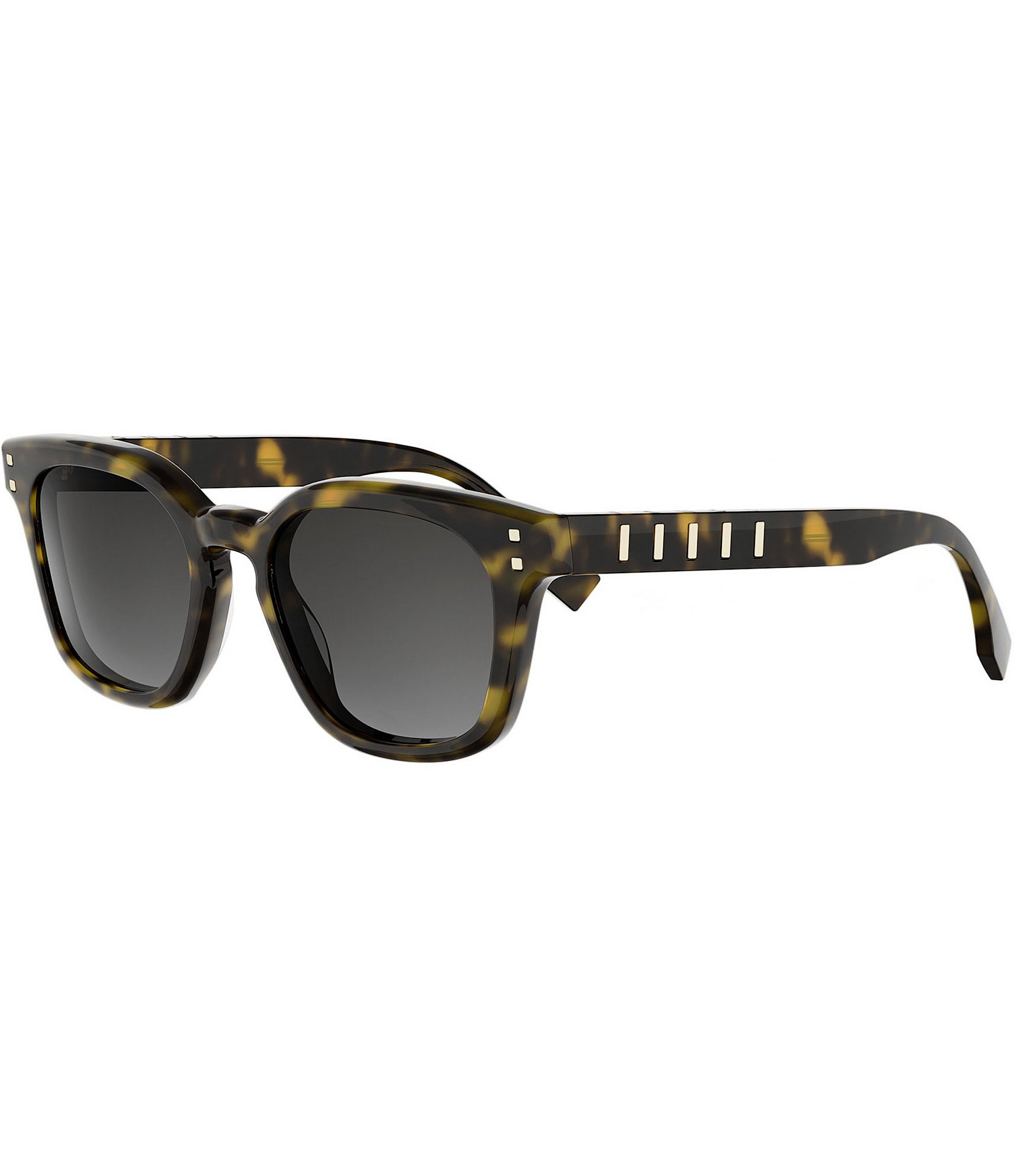 FENDI Women's Fendi Five Sisters 51mm Square Sunglasses