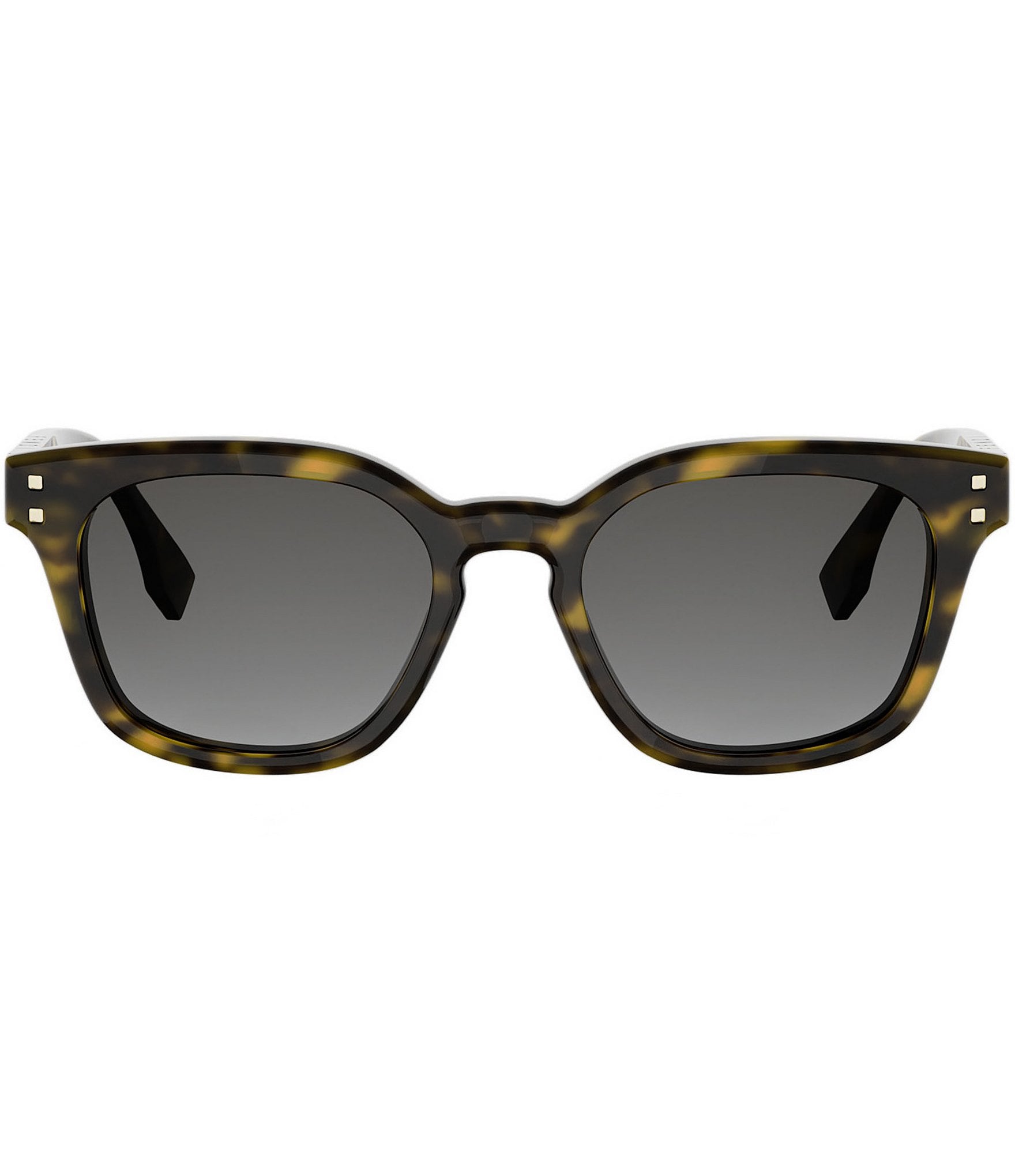 FENDI Women's Fendi Five Sisters 51mm Square Sunglasses