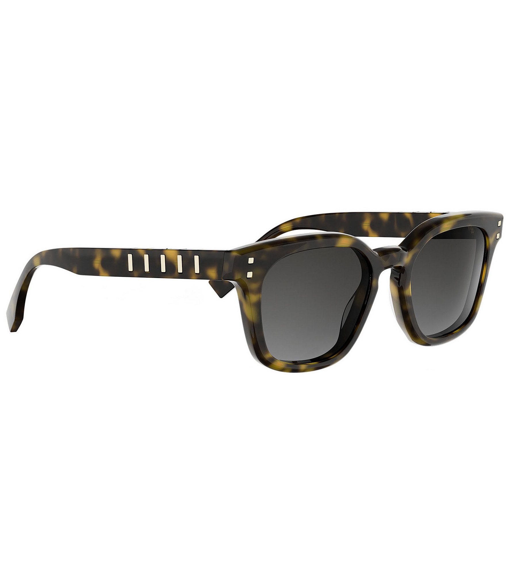FENDI Women's Fendi Five Sisters 51mm Square Sunglasses
