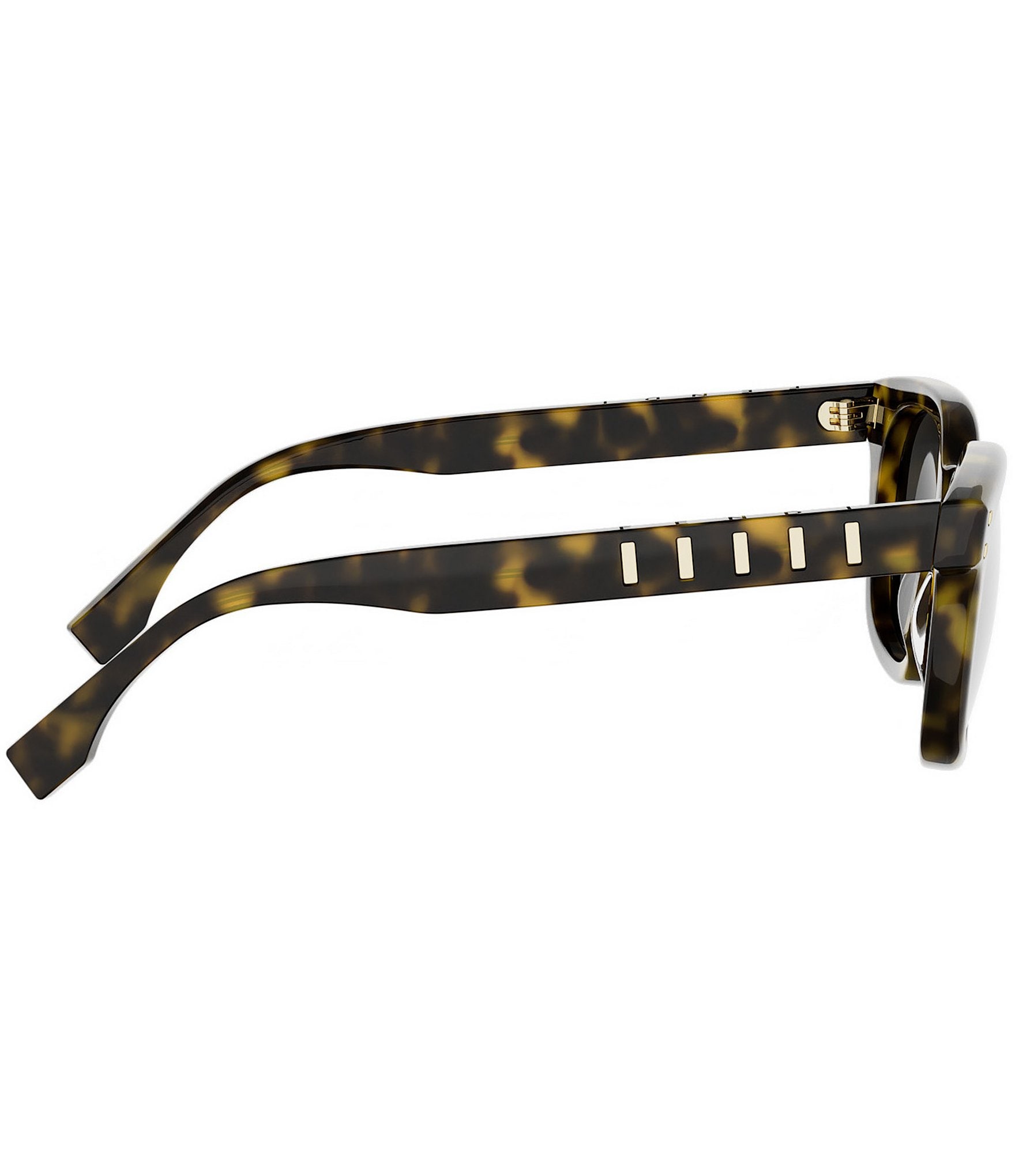 FENDI Women's Fendi Five Sisters 51mm Square Sunglasses