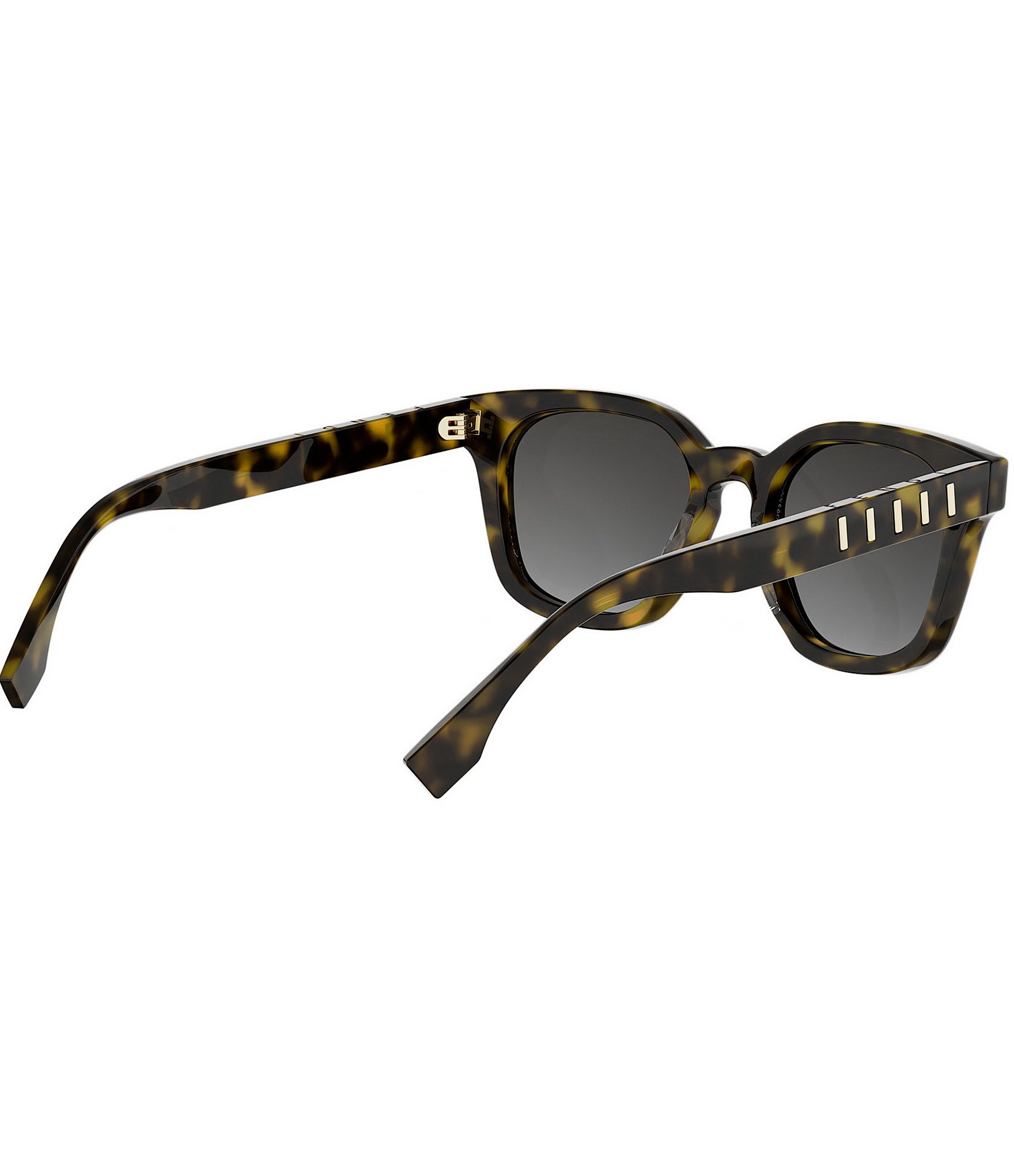 FENDI Women's Fendi Five Sisters 51mm Square Sunglasses