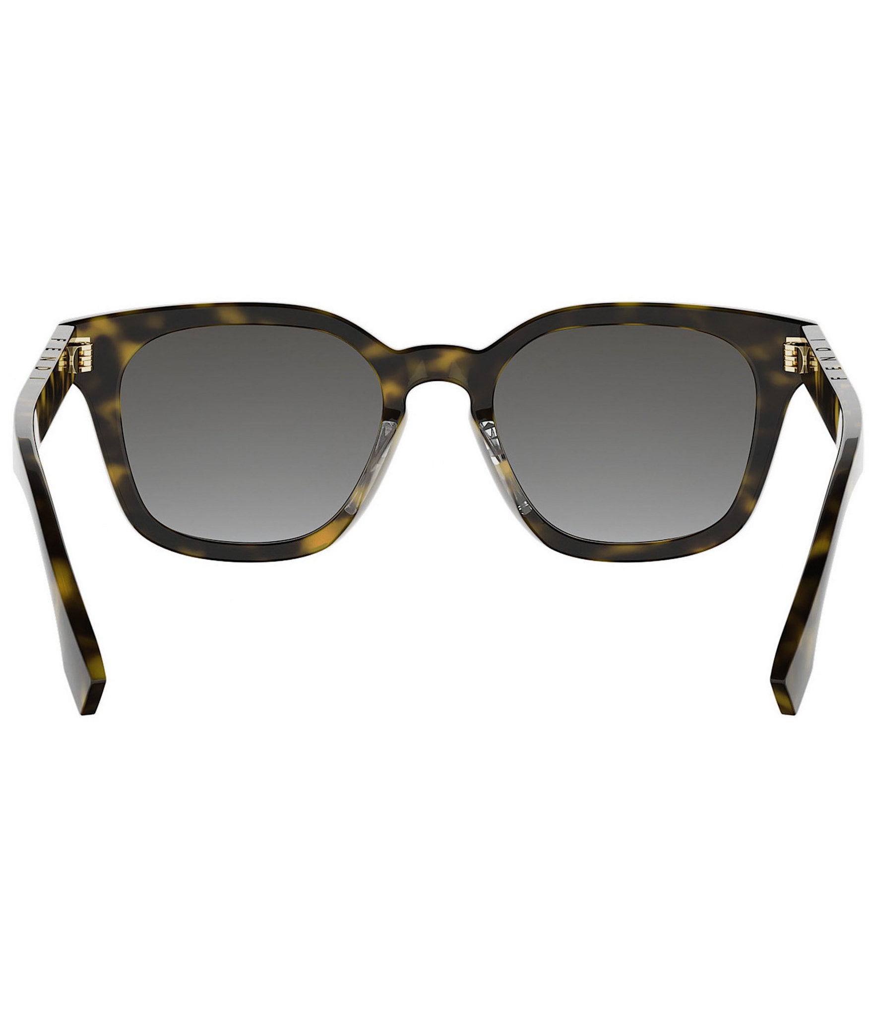 FENDI Women's Fendi Five Sisters 51mm Square Sunglasses