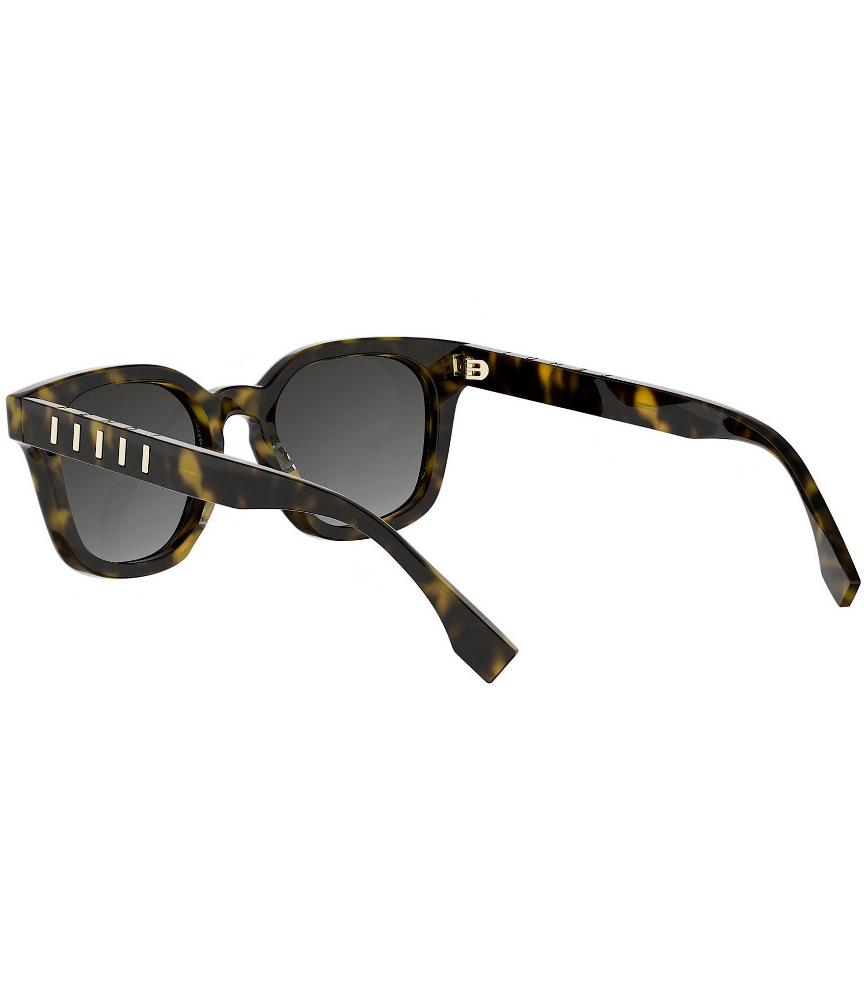 FENDI Women's Fendi Five Sisters 51mm Square Sunglasses