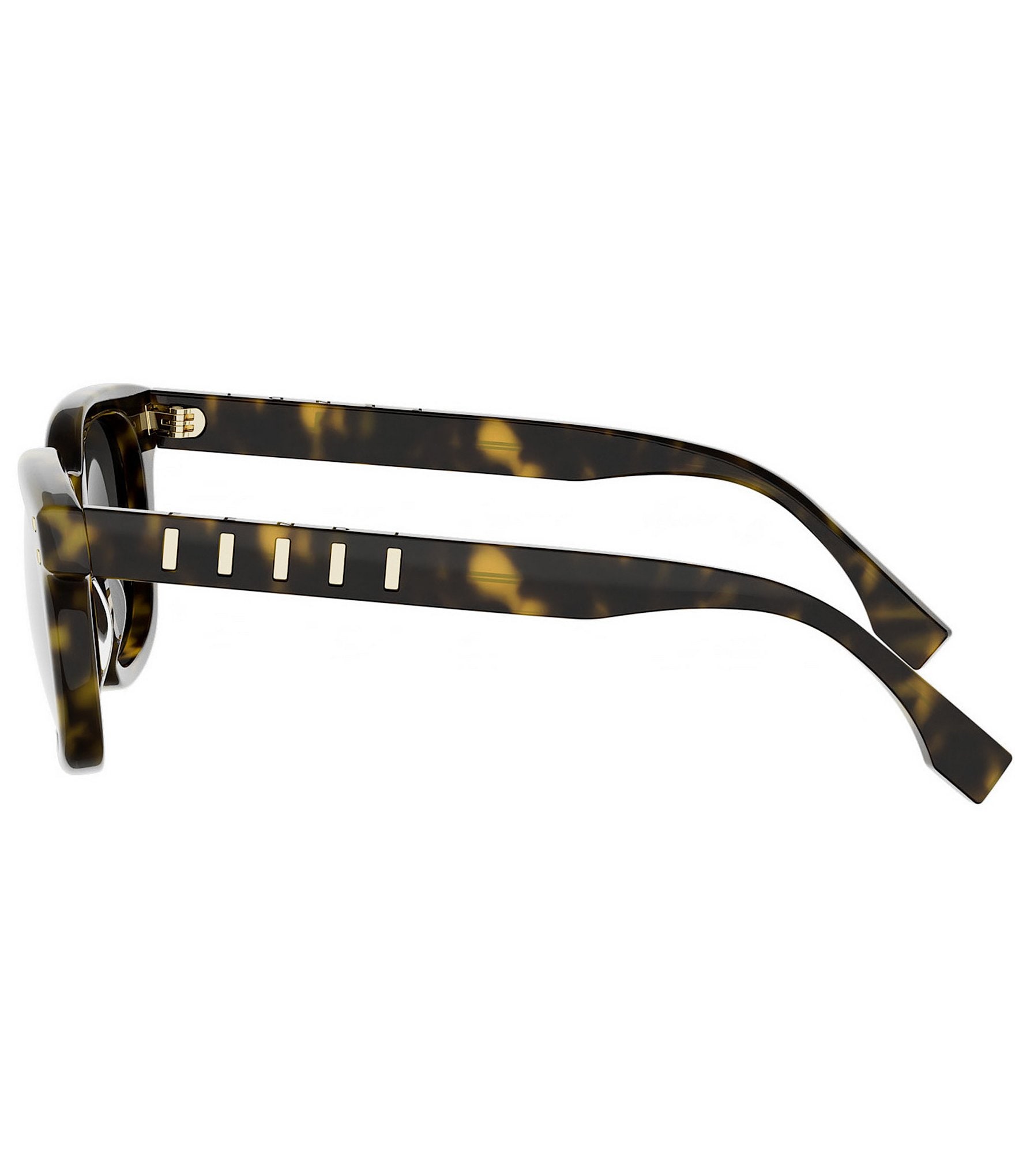 FENDI Women's Fendi Five Sisters 51mm Square Sunglasses