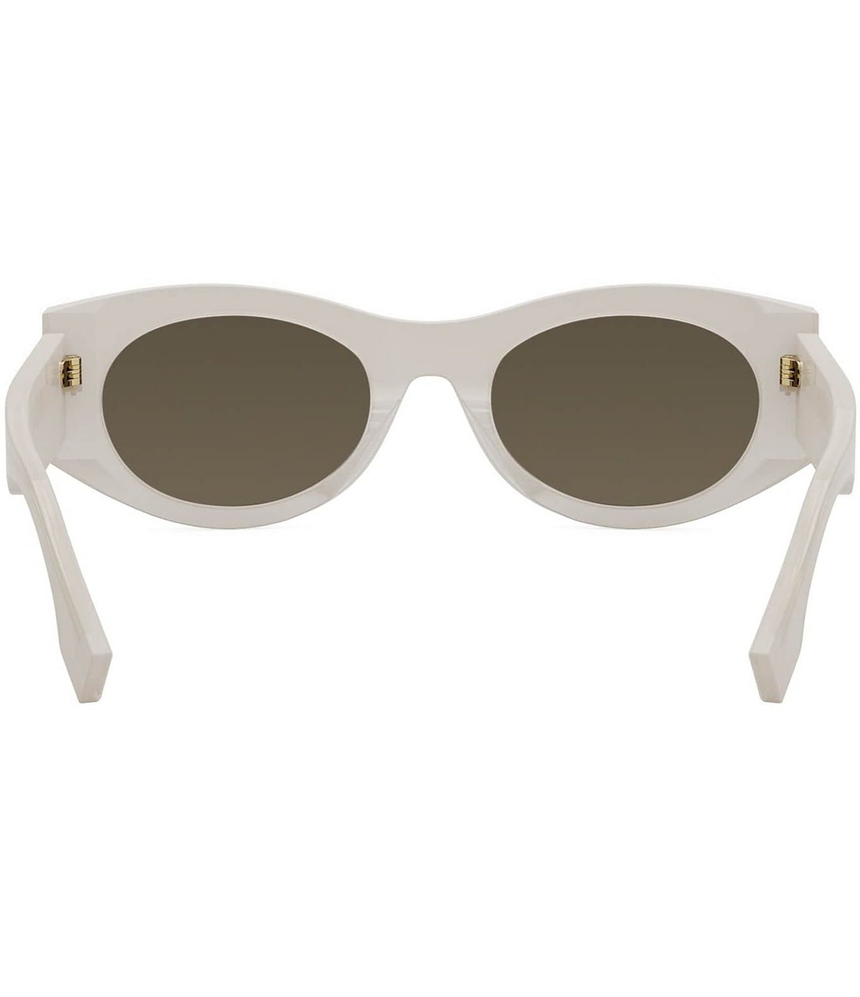 FENDI Women's Fendi Roma 52mm Oval Sunglasses