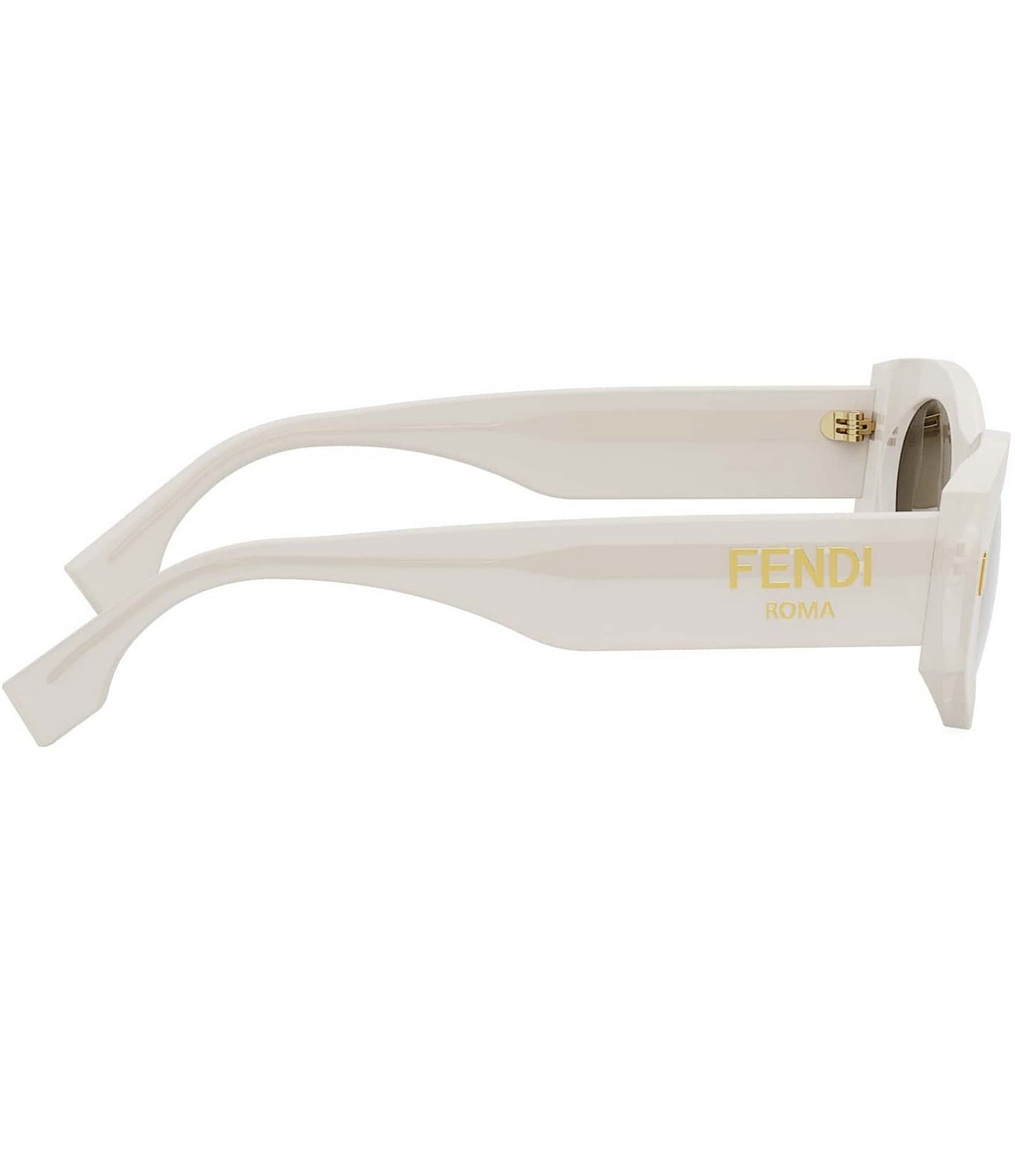 FENDI Women's Fendi Roma 52mm Oval Sunglasses